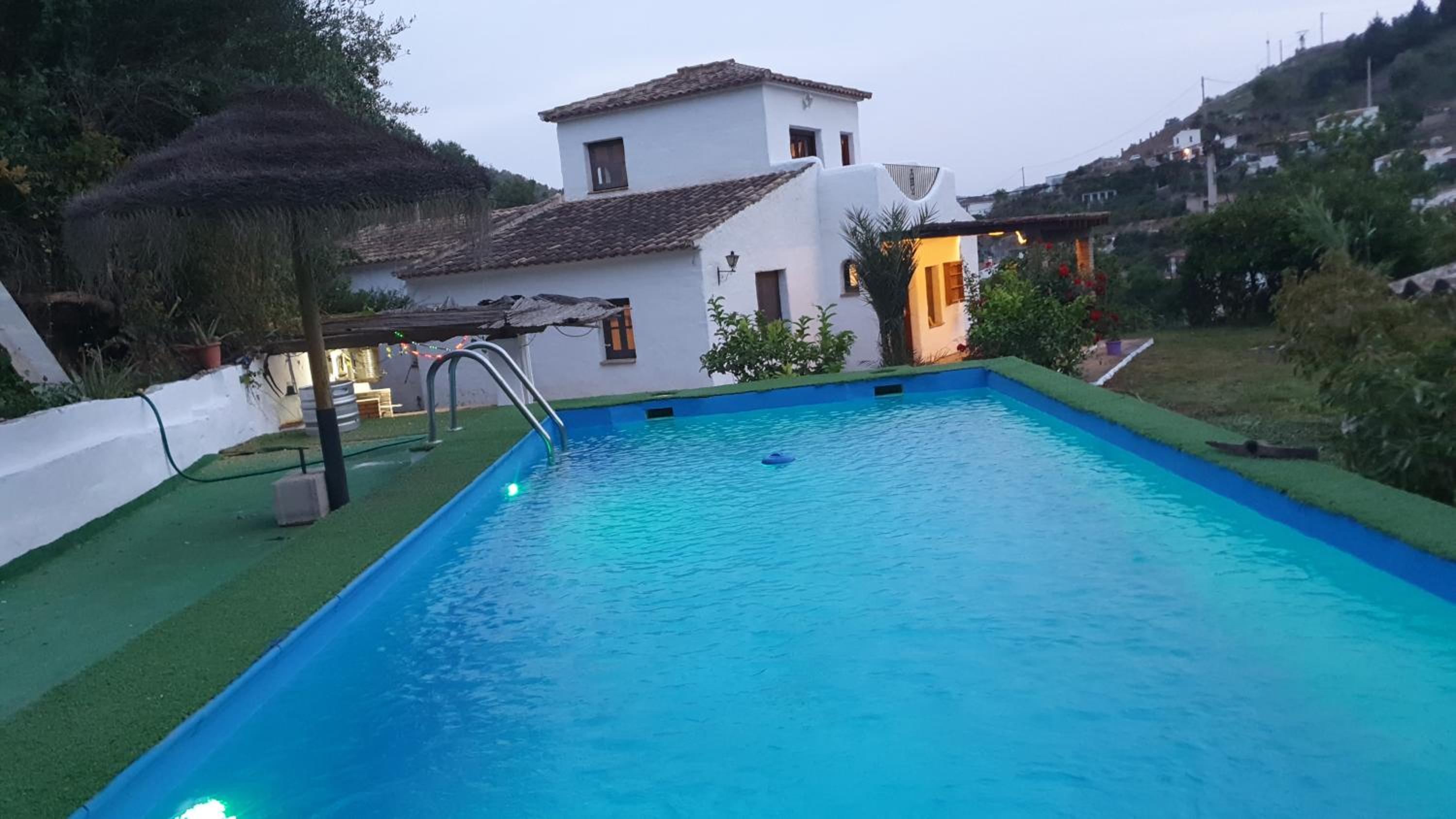 Hotel Casa Del Rio