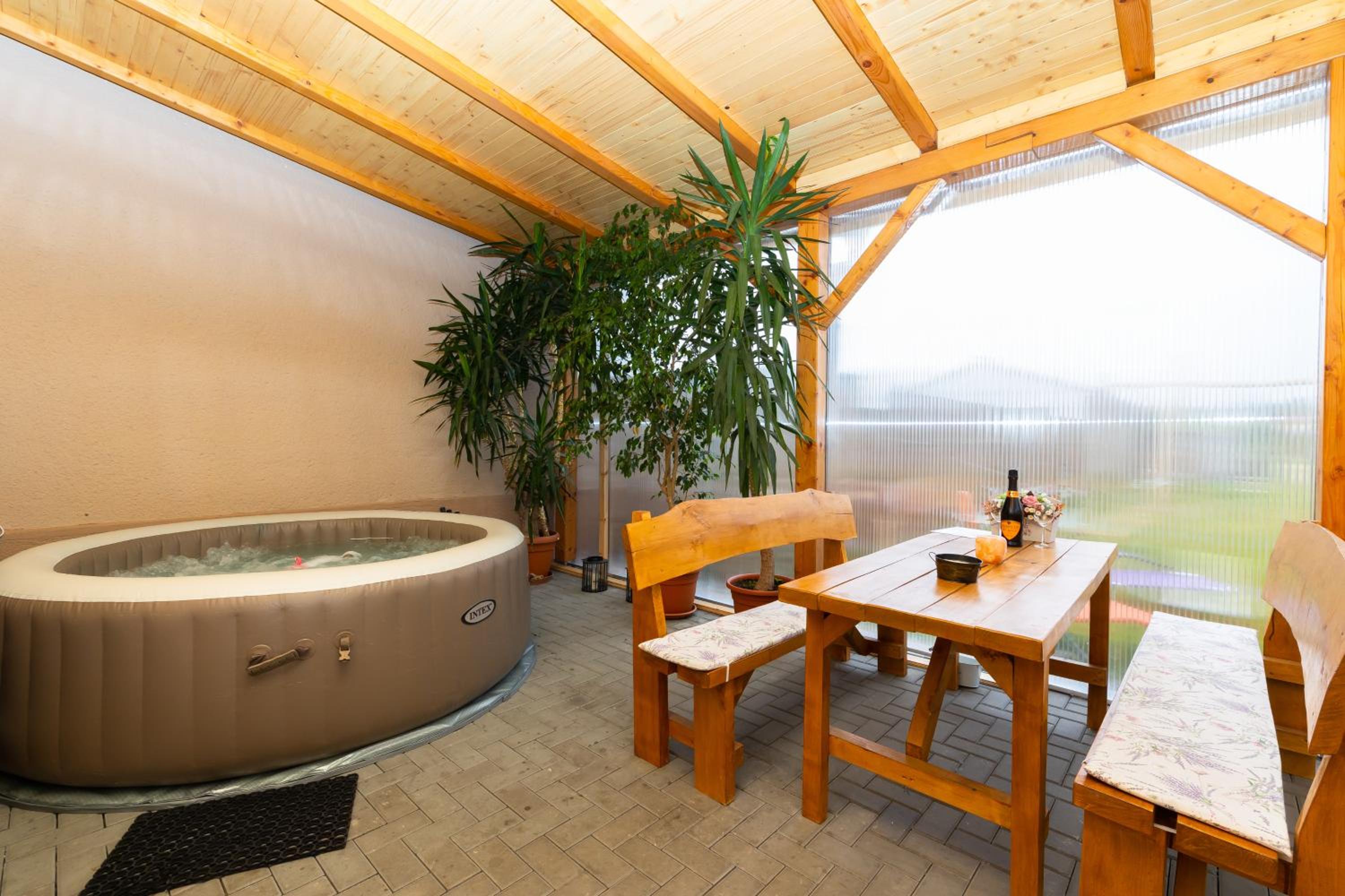 Hotel Apartmany Alice