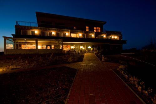 Hotel Dünenhotel Borkum