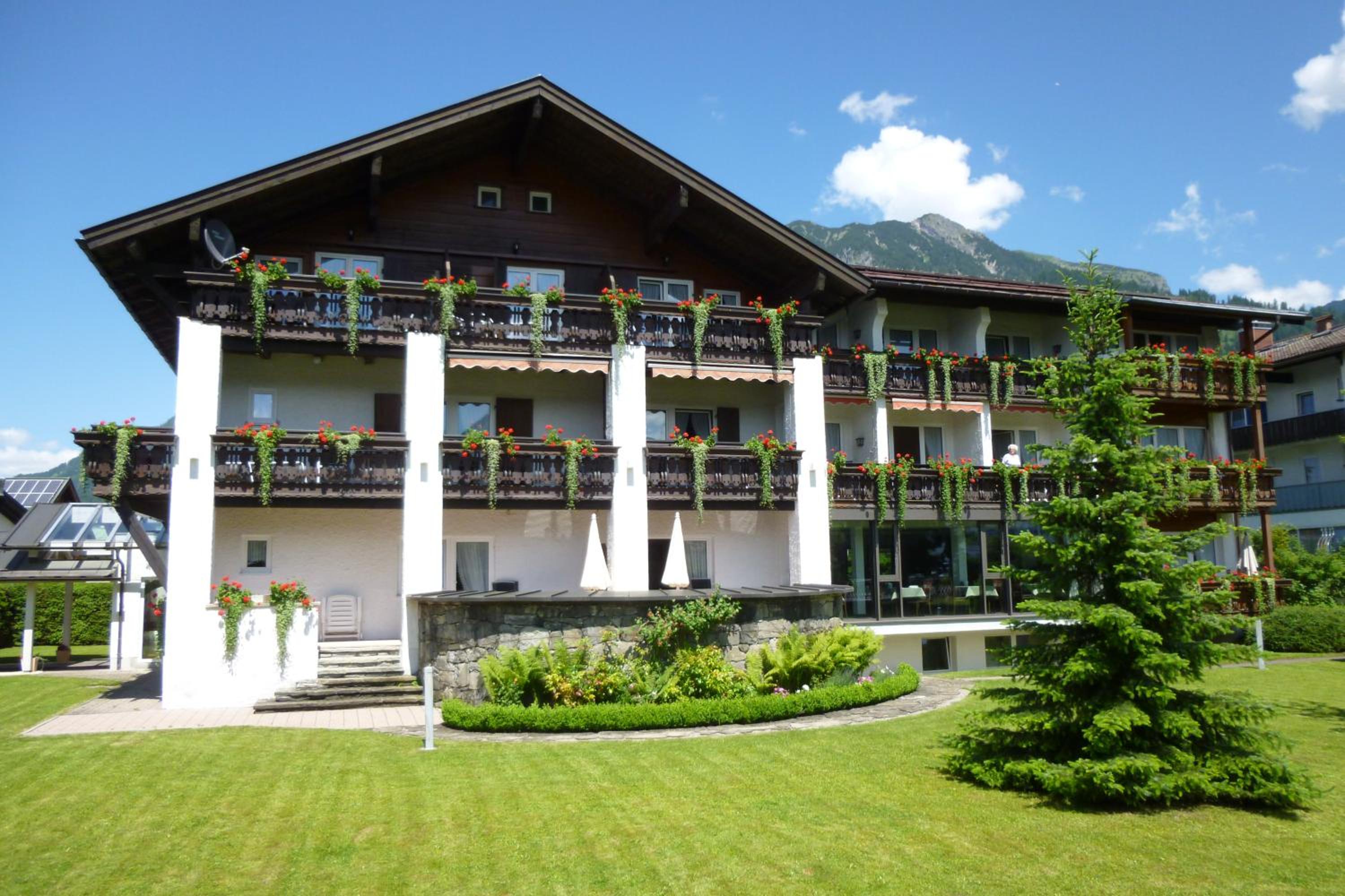 Hotel Schellenberg