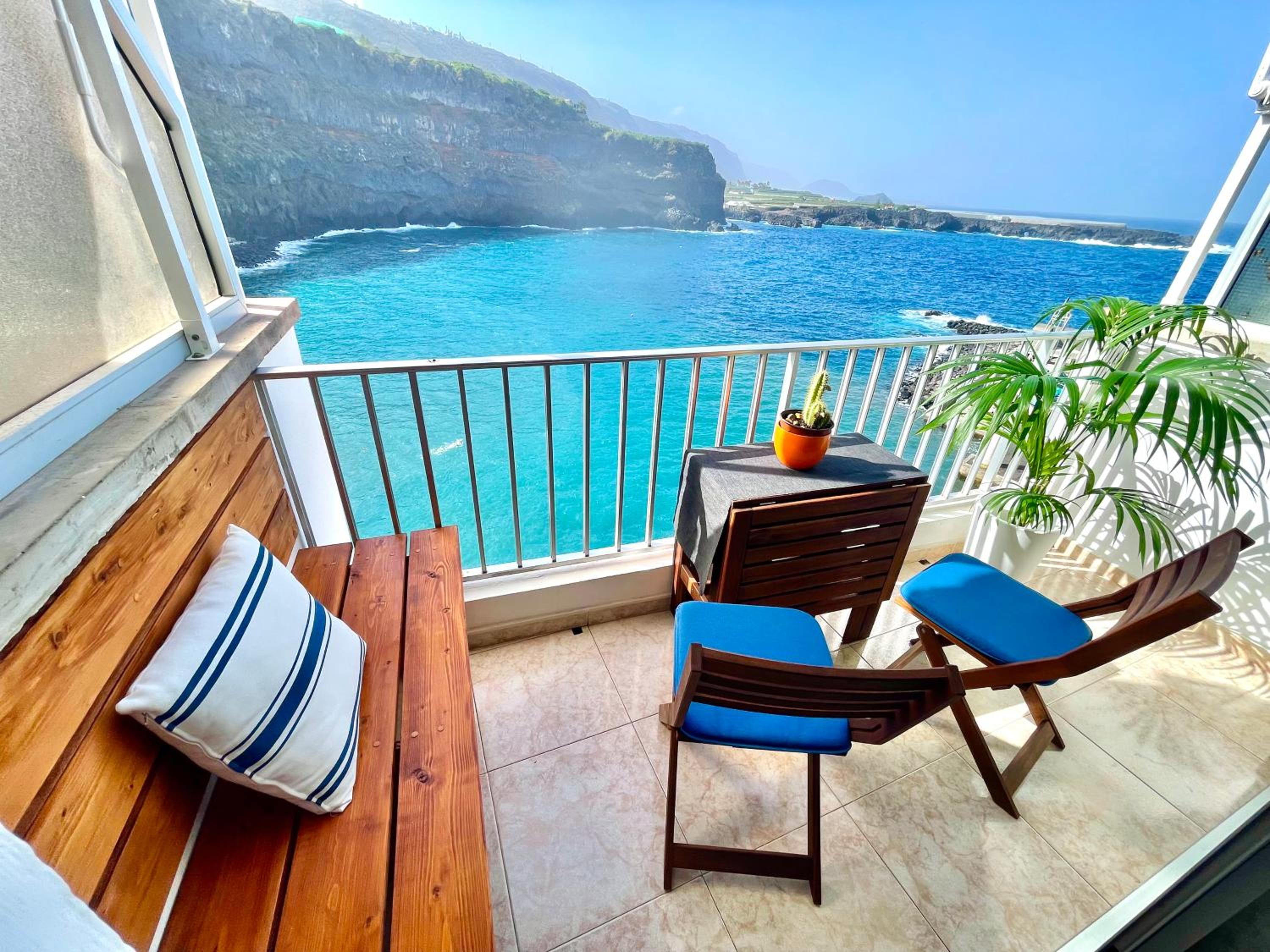 Hotel Mundo Beach House, Playa San Marcos