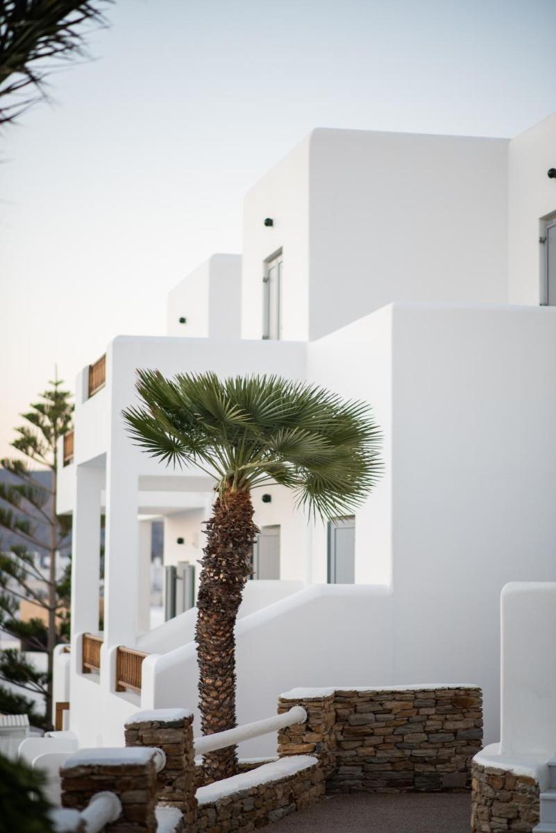 Hotel Avanti