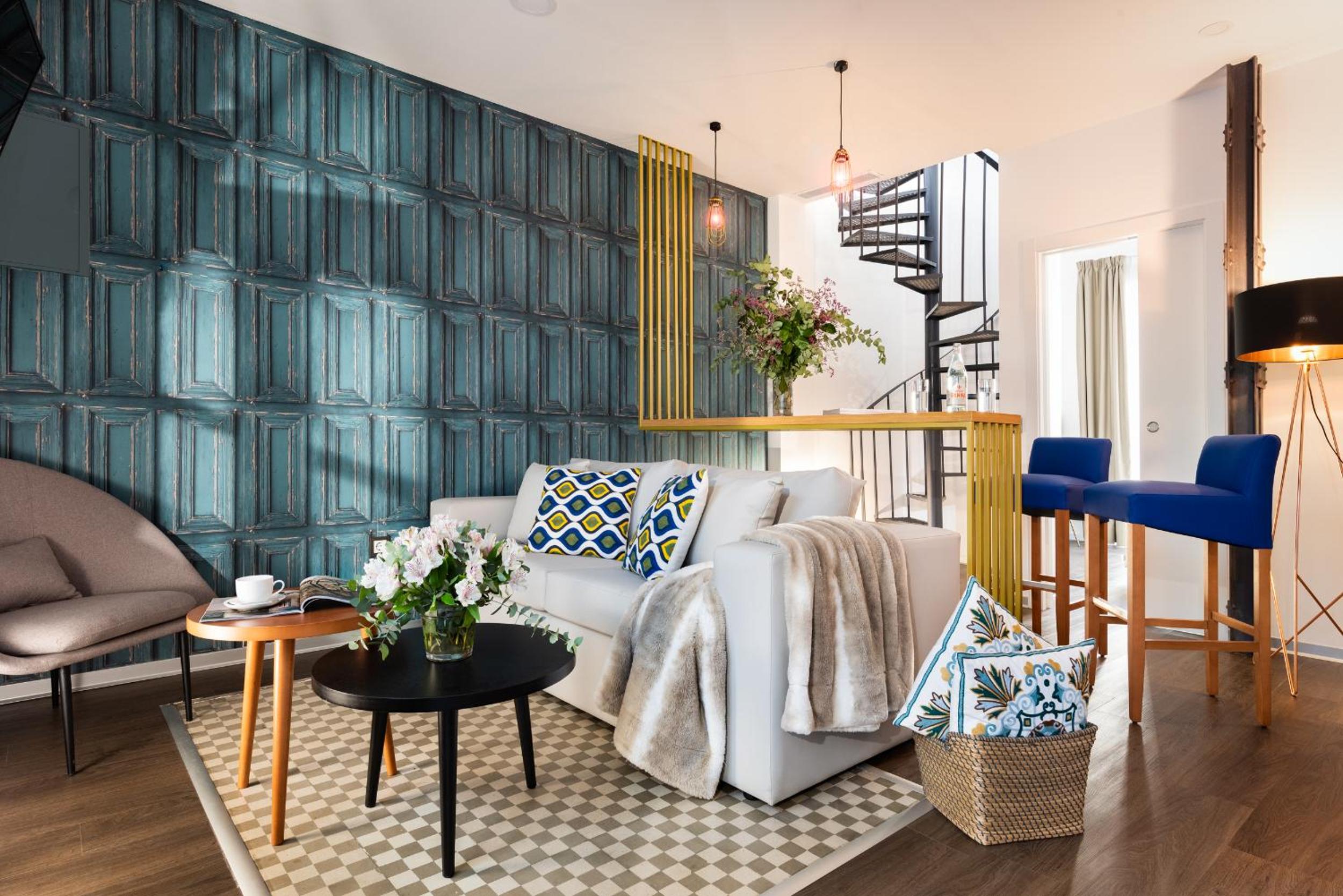 Hotel Casa Sevilla 1920 Suites by Época