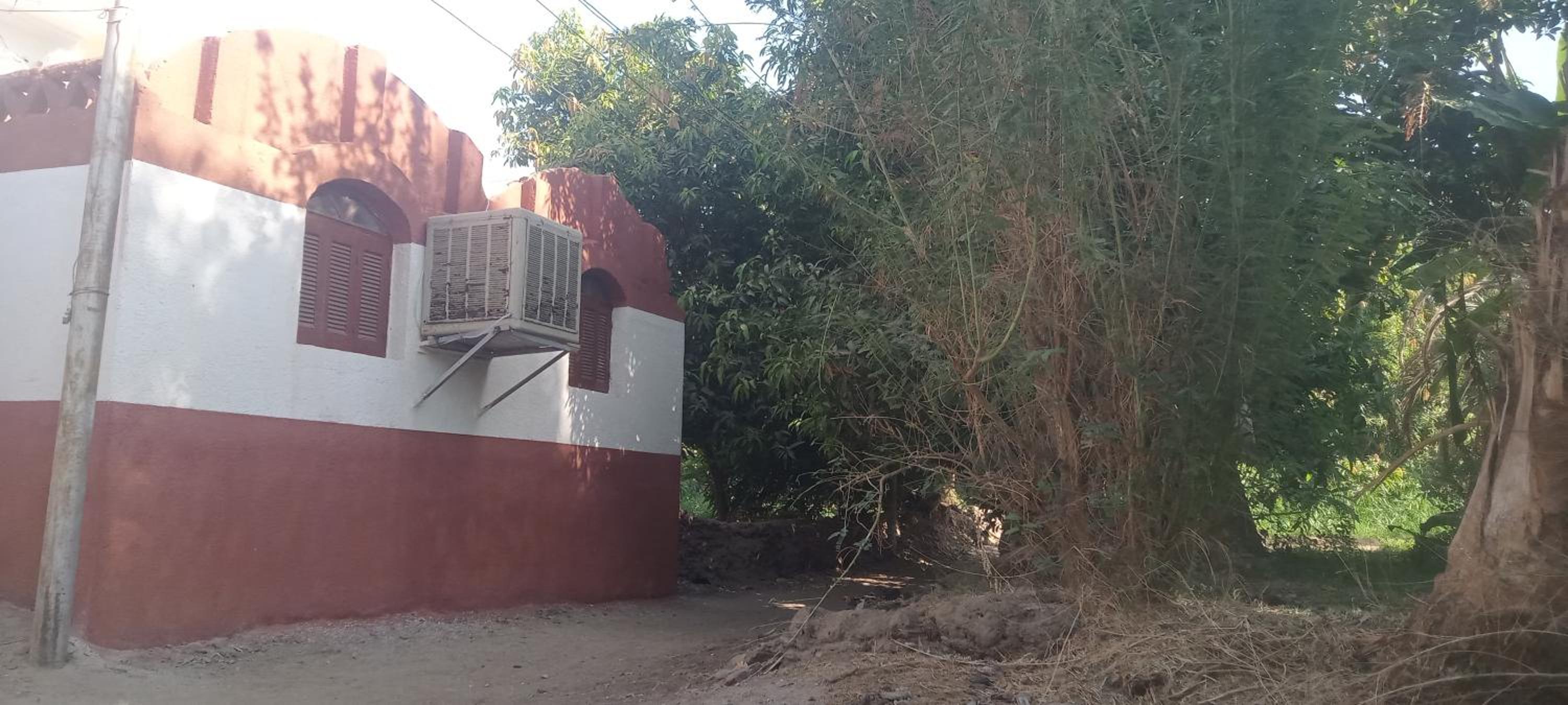 Hotel Hamd Nubian Guest House