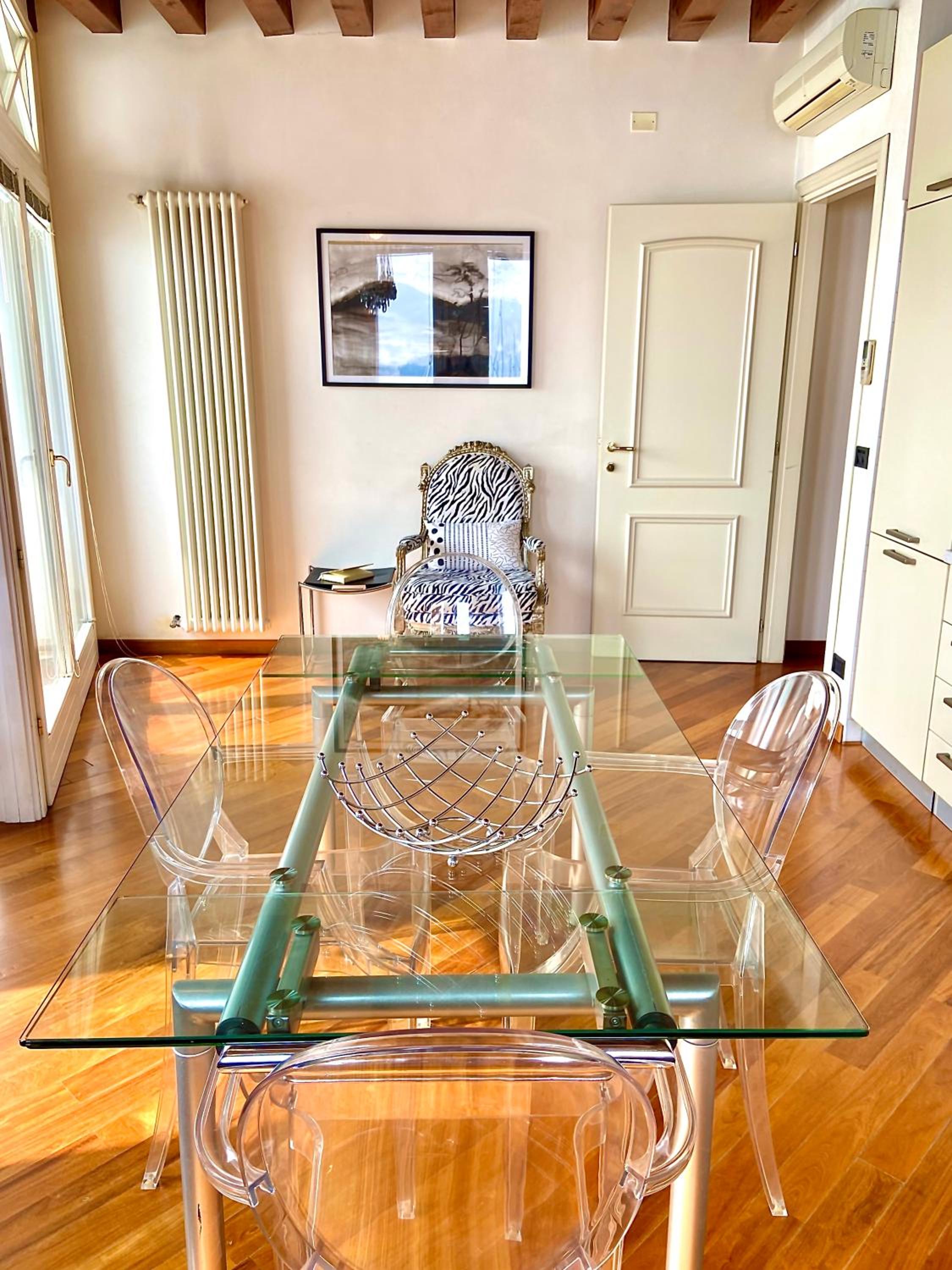 Hotel Miami In Venice