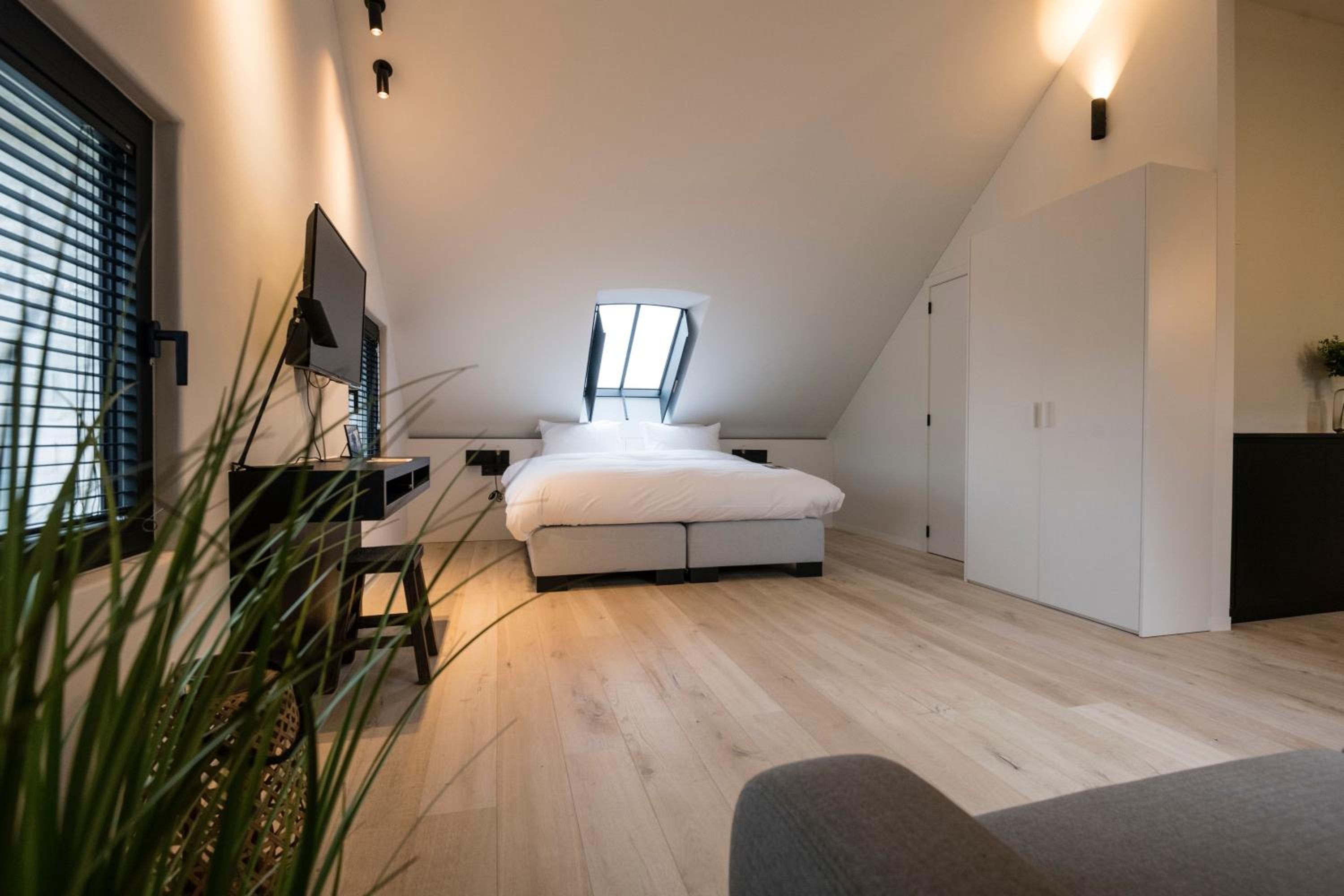 Hotel B&B Amelhof