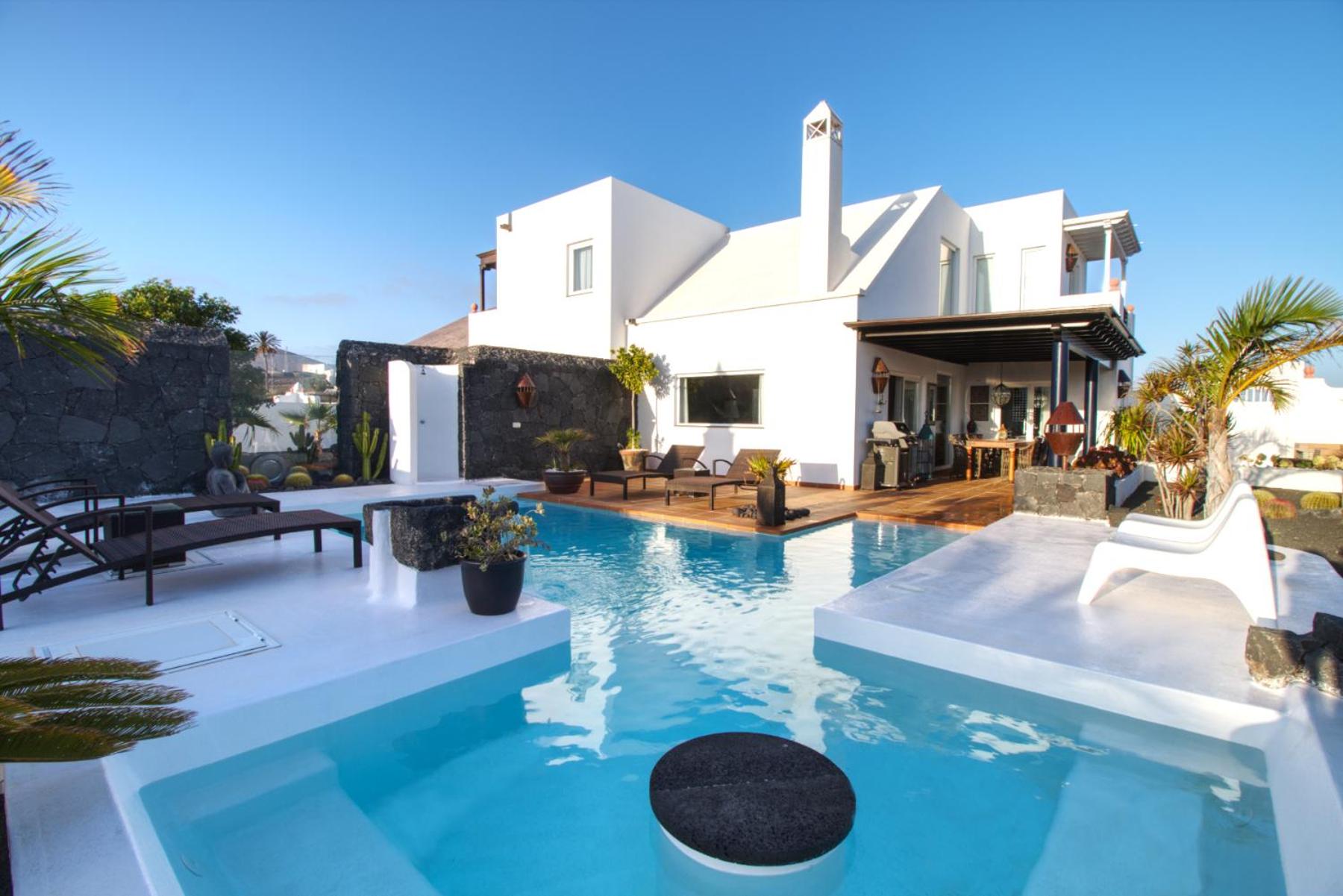 Hotel Villa Canis