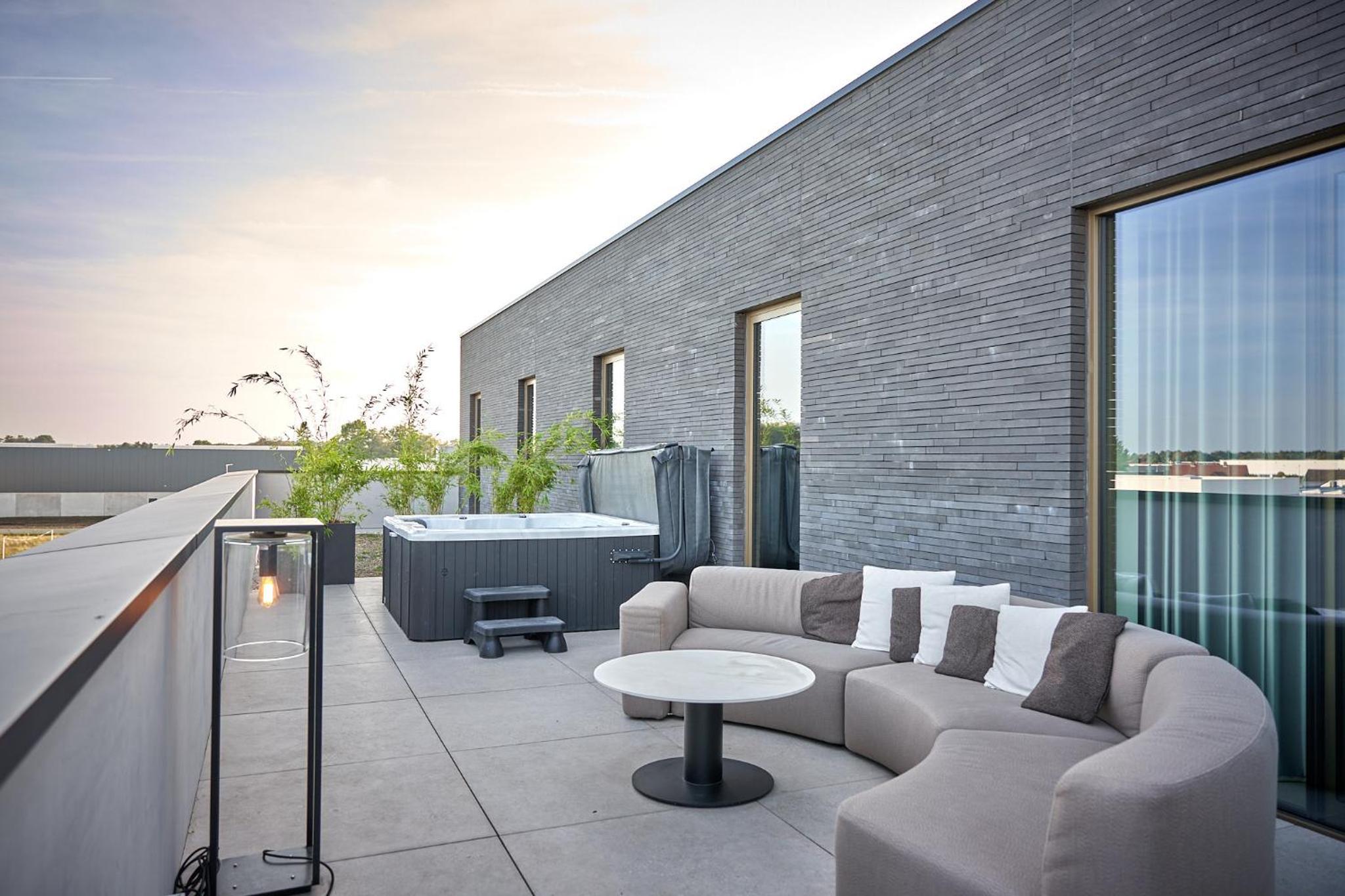 Hotel Kaoz Highstreet The Luxury Loft