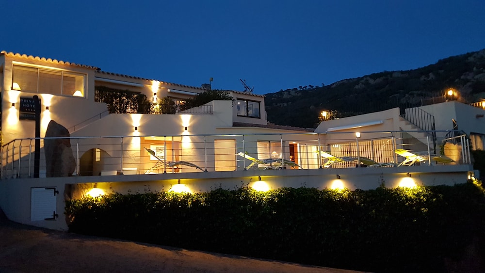 Hotel Private Hôtel - Adult Only