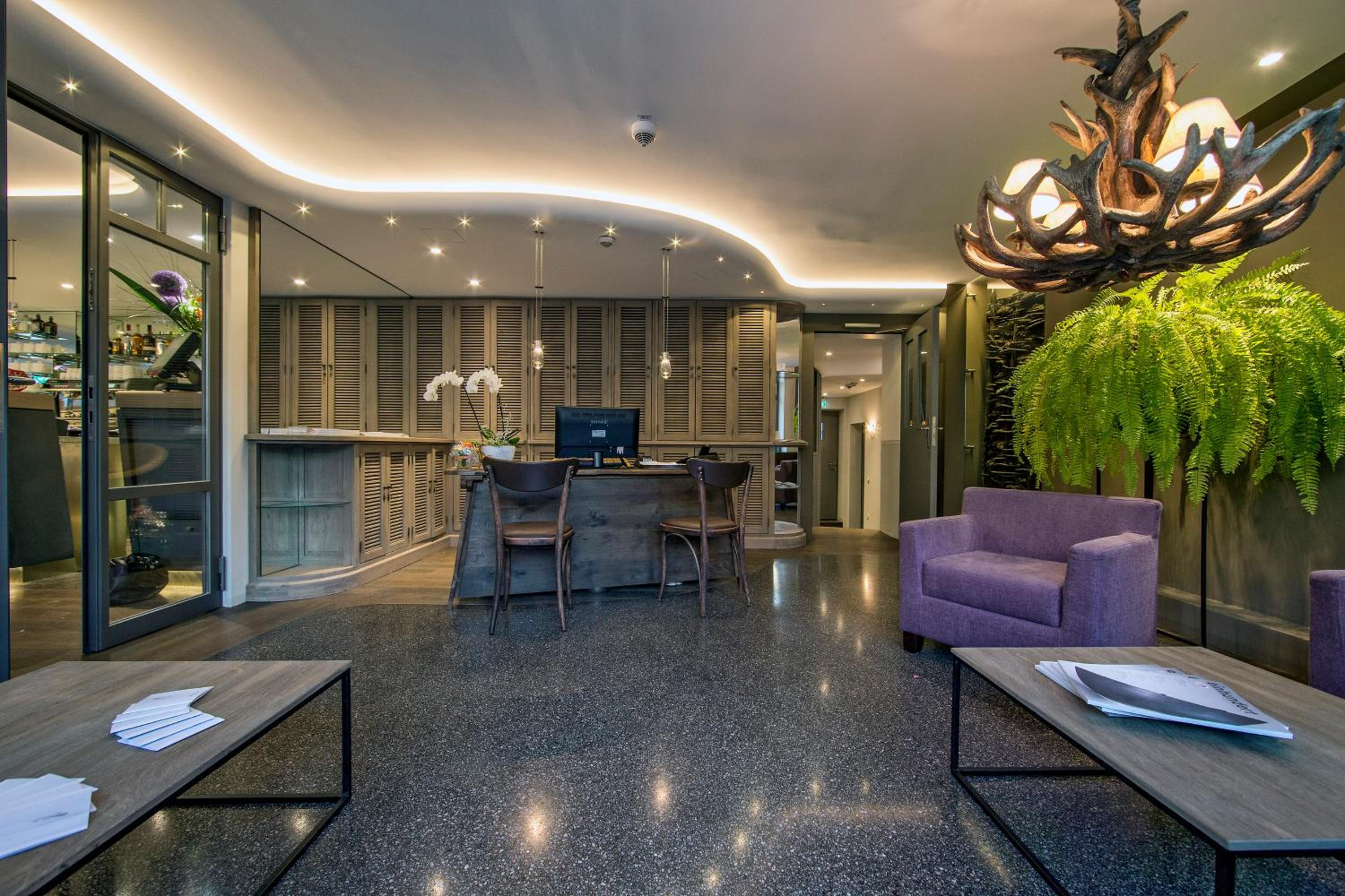 Hotel Boutique - Hotel Adara