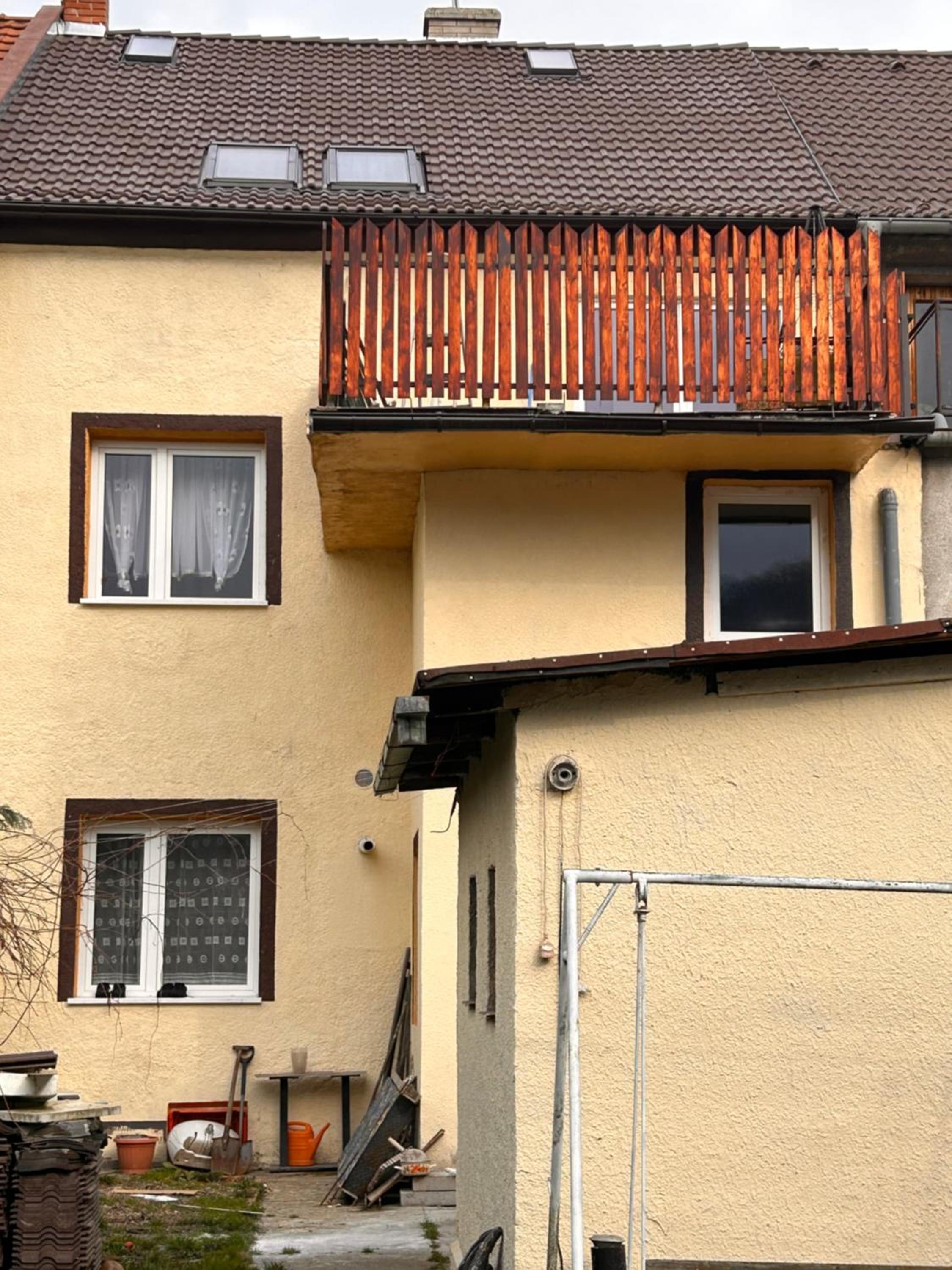 Hotel Ruzovaubytovani