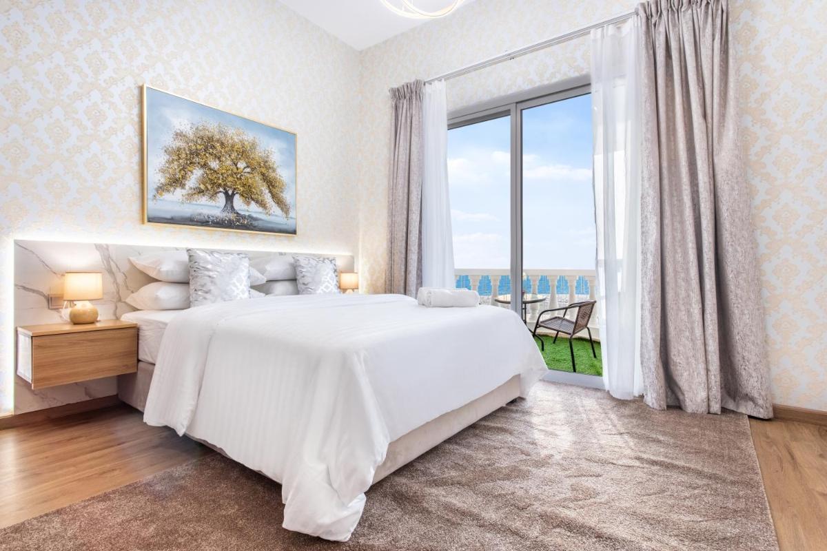Hotel Live And Experience A Stunning Sea View Studio