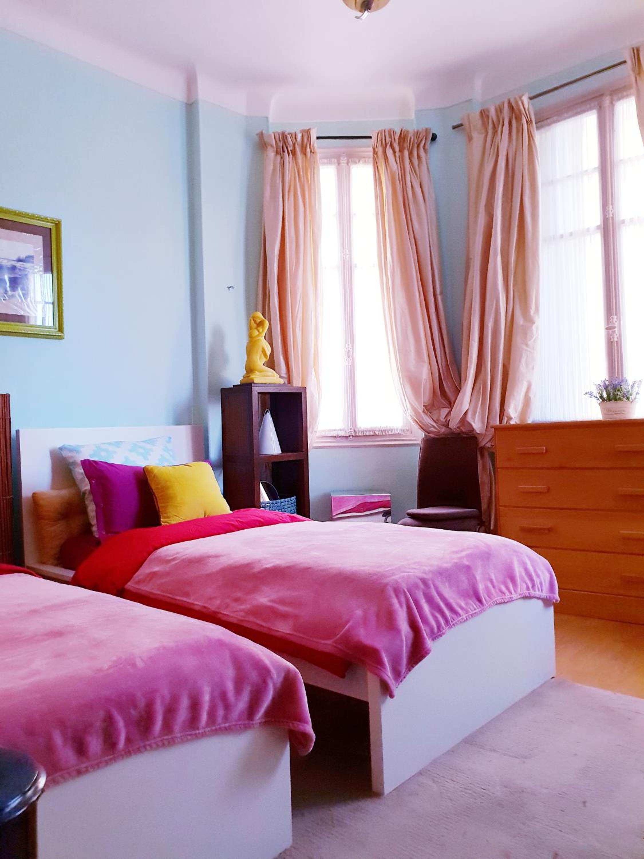 Hotel Studio For 2 Few Steps From Casino Monte Carlo