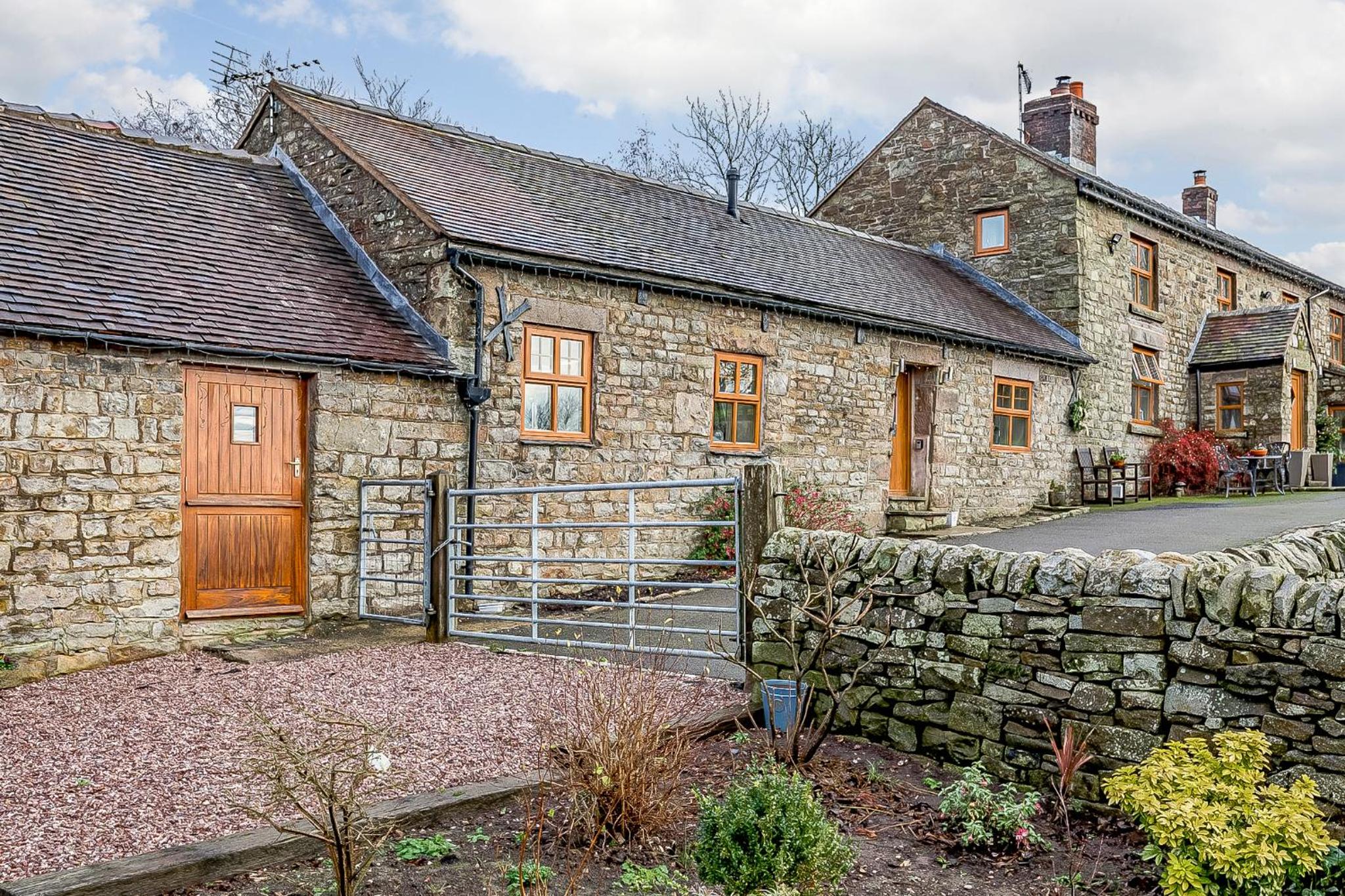 Hotel Brambles Farm