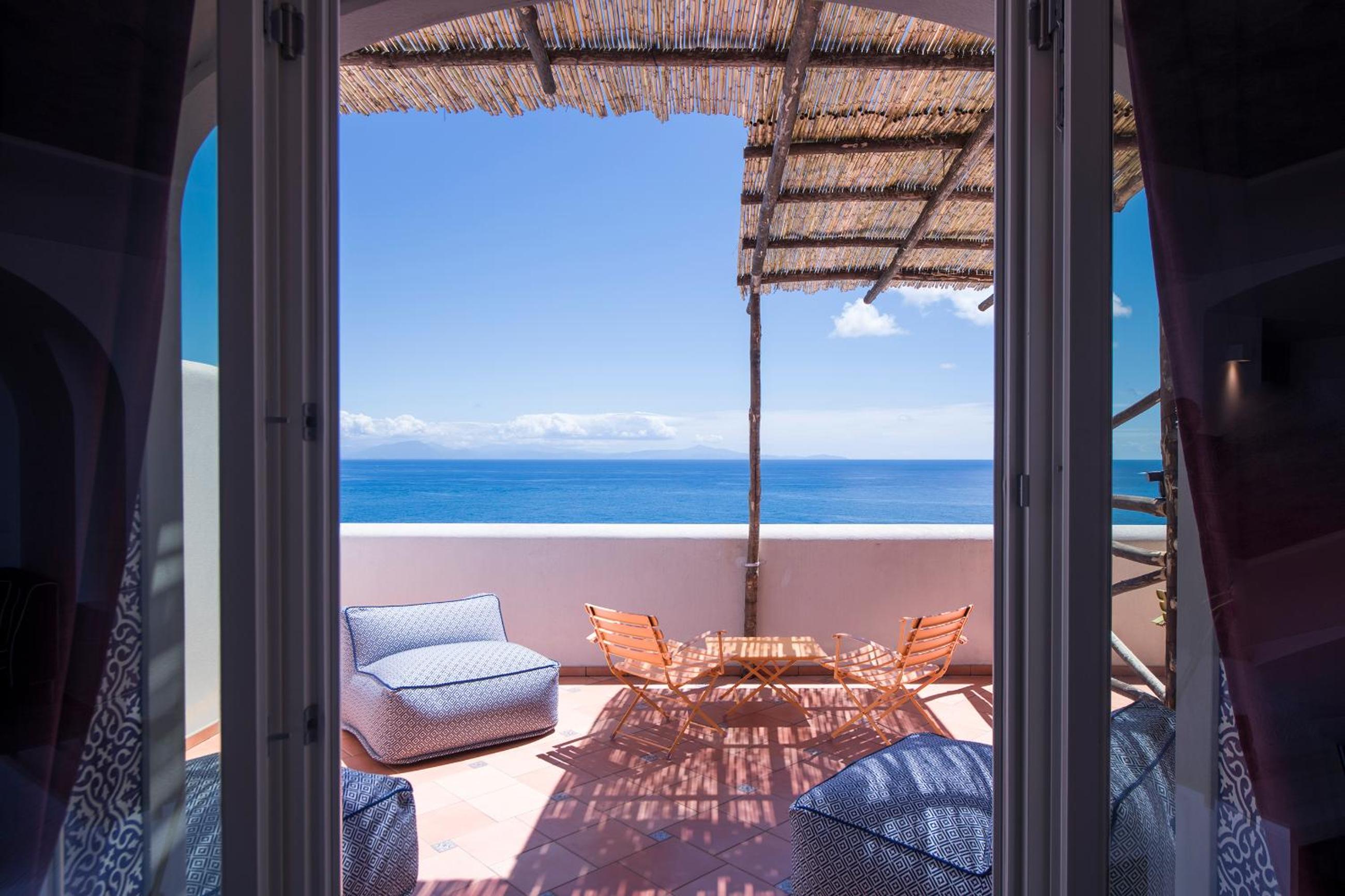 Hotel Villa Bossa