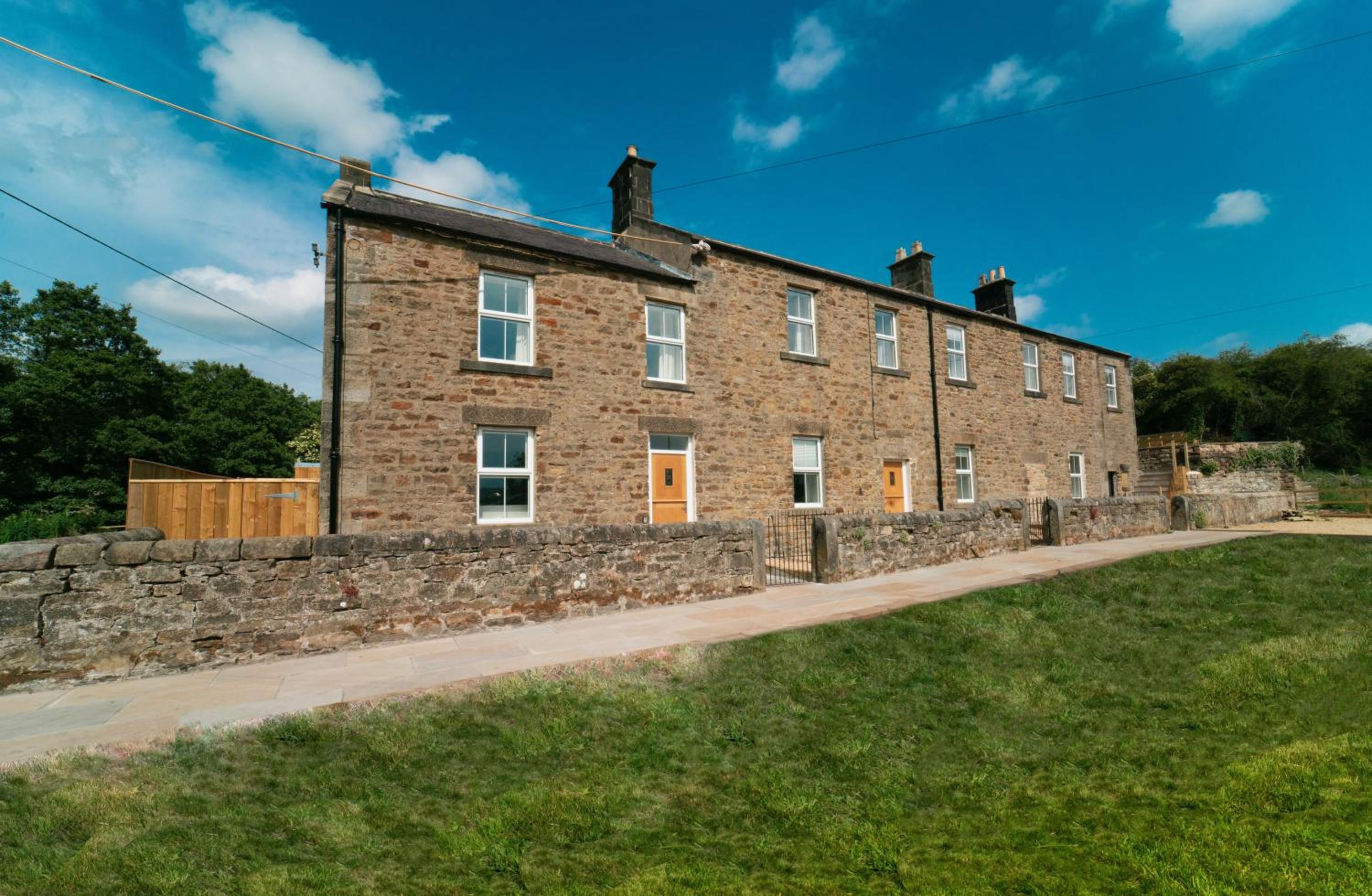 Hotel Foundry Farm Apartment