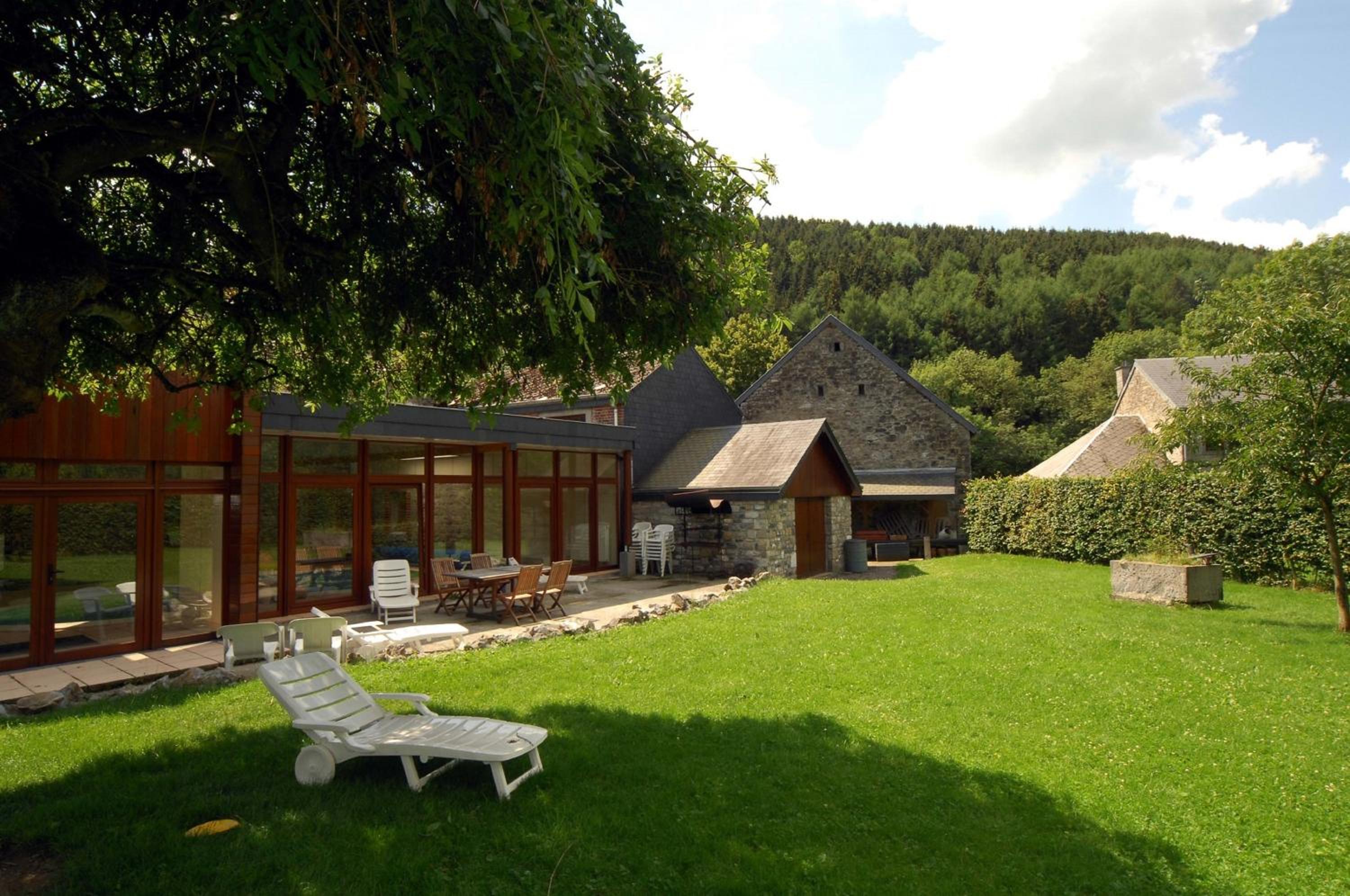 Hotel Hôtel/Restaurant à la Ferme