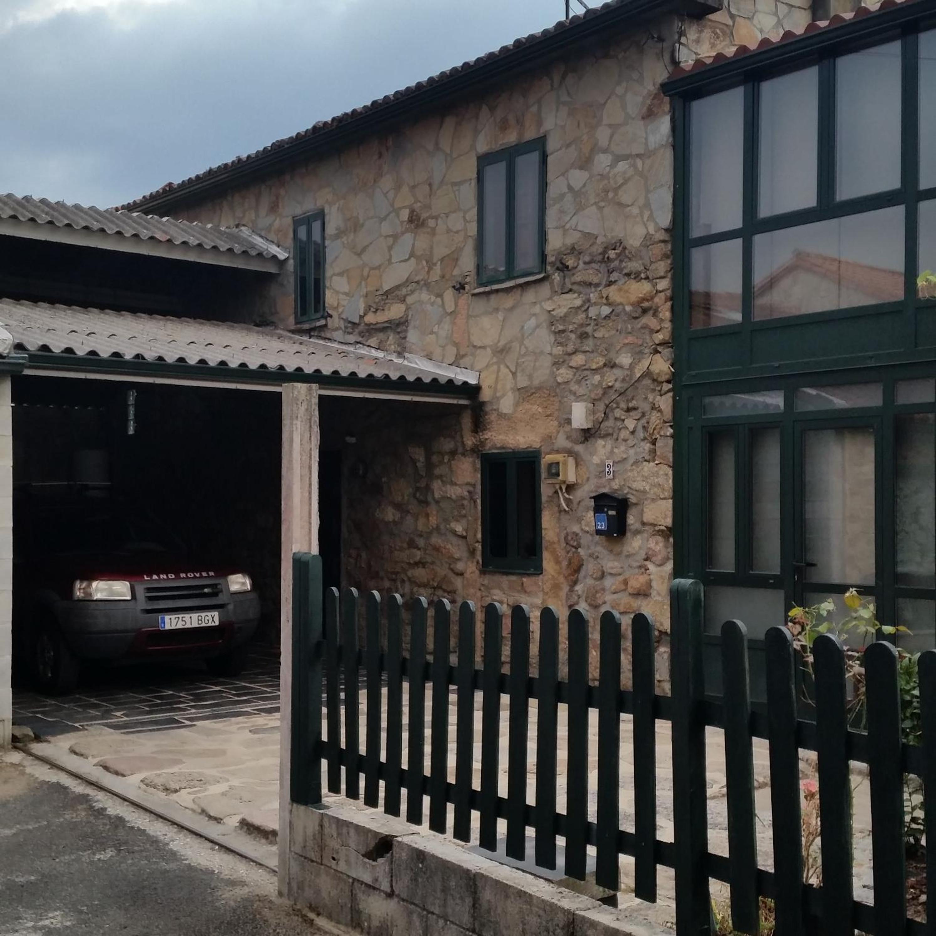 Hotel Casa Cacheiras