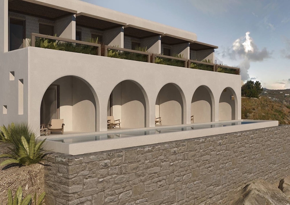 Hotel Nimbus Lumen