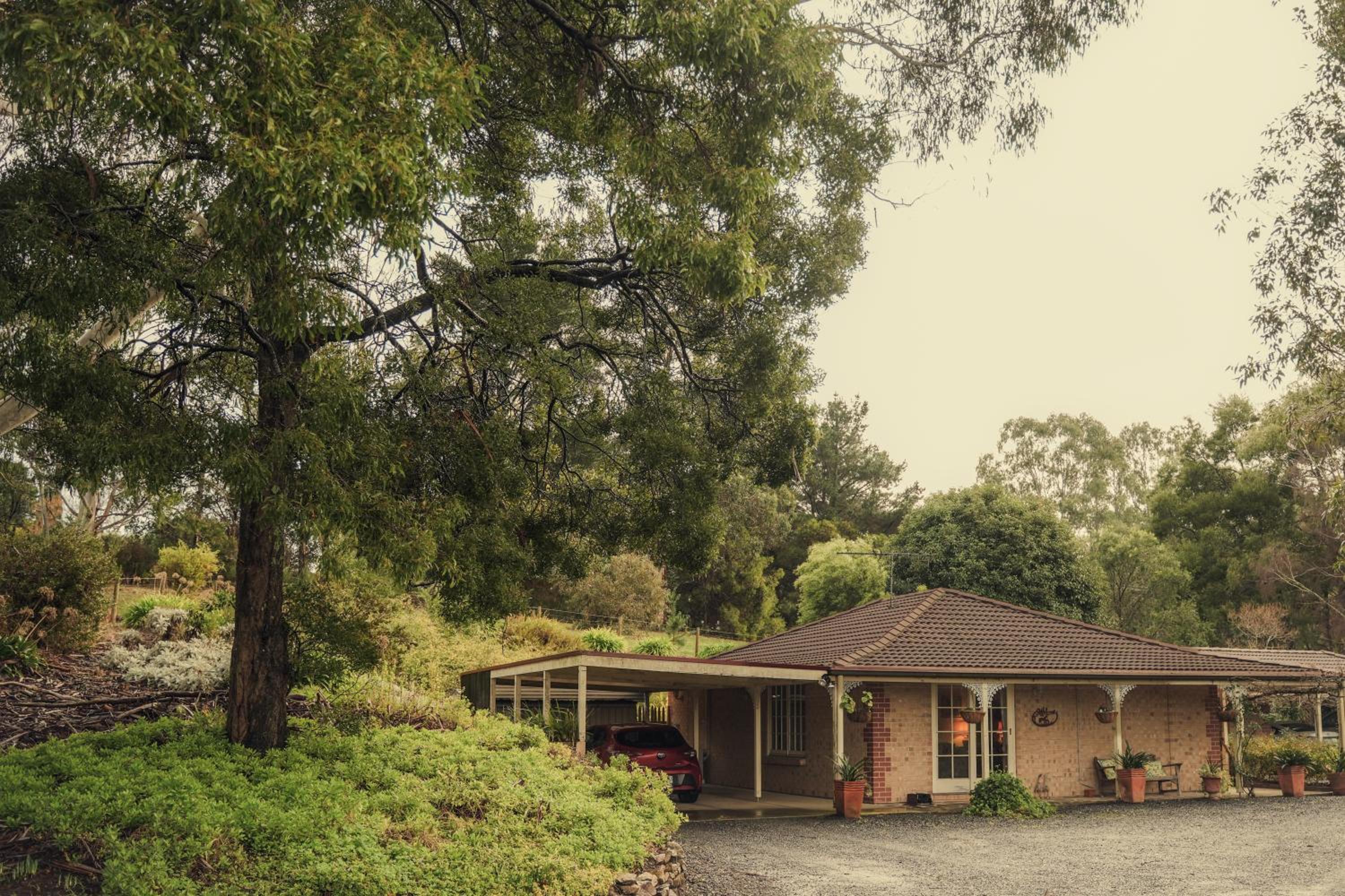 Hotel Koolyangarra Cottage
