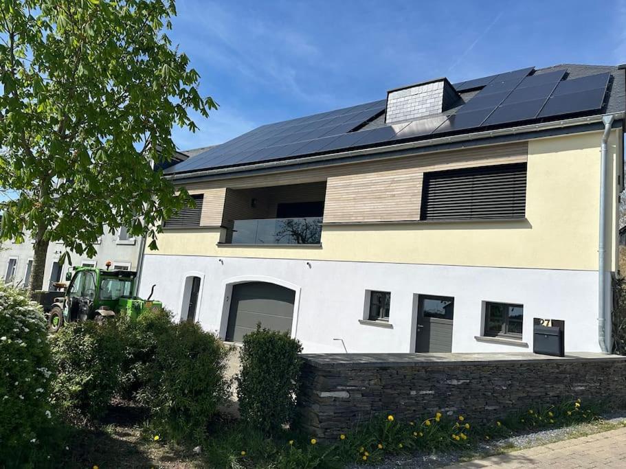 Hotel Ferienhaus Gite Al Scheier