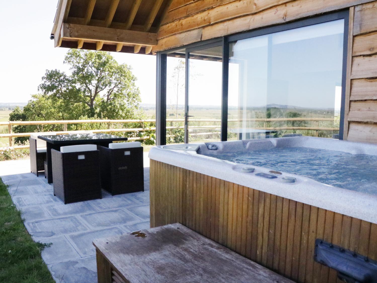 Hotel Swan Lodge Castle Farm