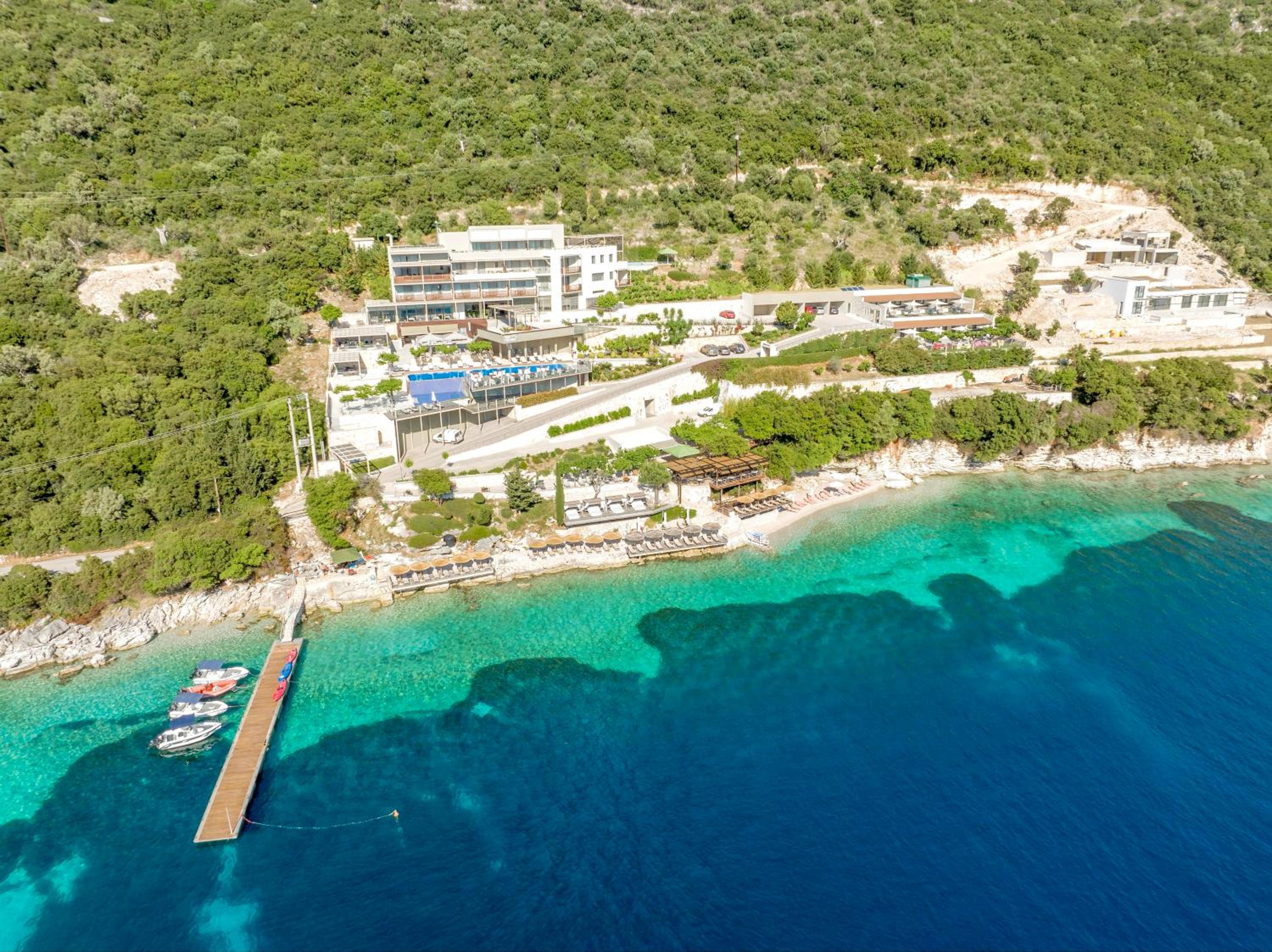 Hotel San Nicolas Resort Hotel