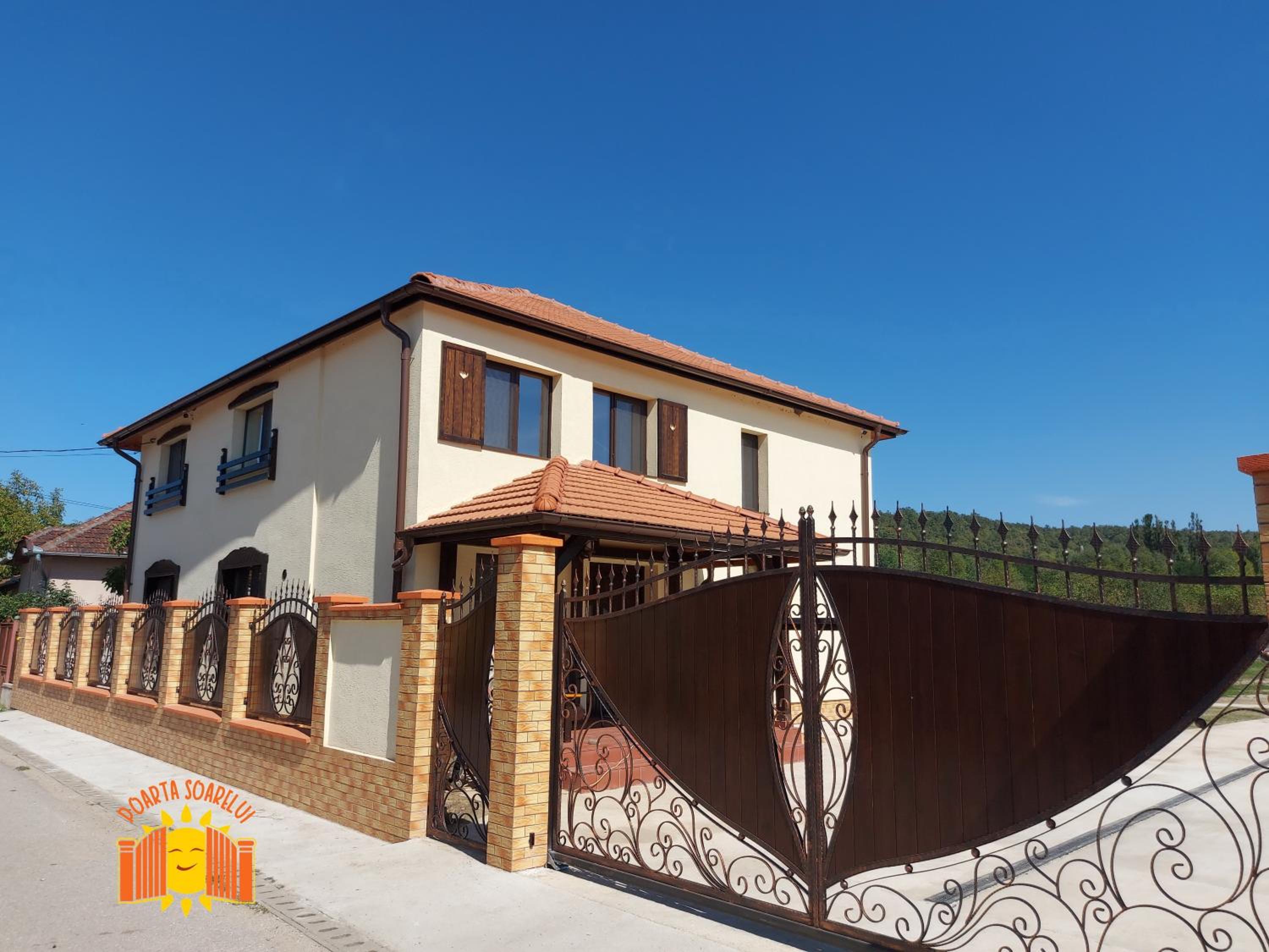 Hotel Poarta Soarelui