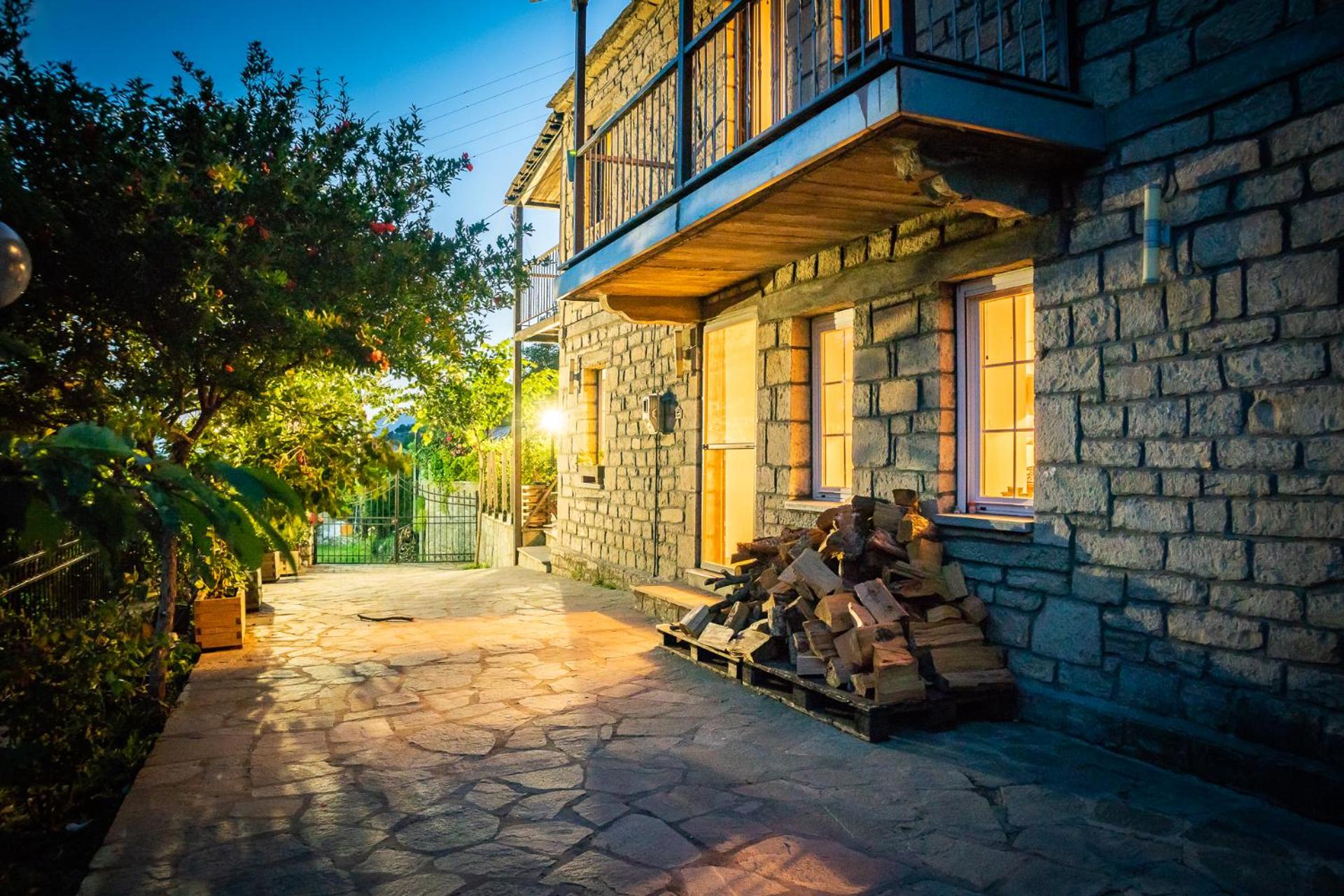 Hotel Villa In The Mountain