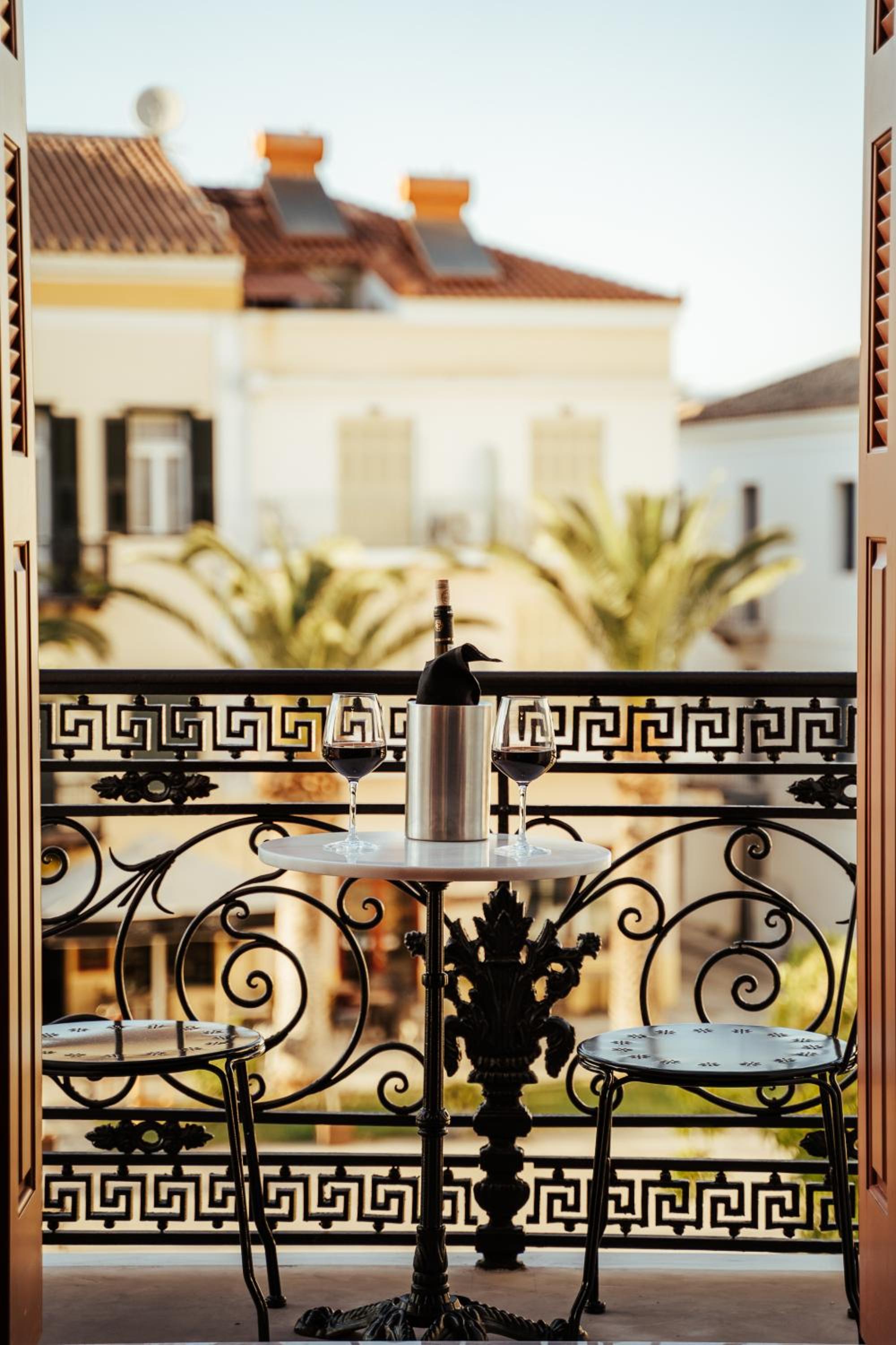 Hotel Espero Royal Stay