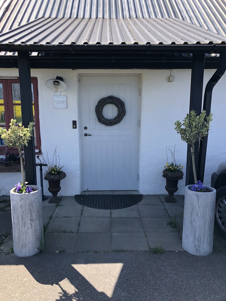 Hotel Glimminge Bed & Breakfast