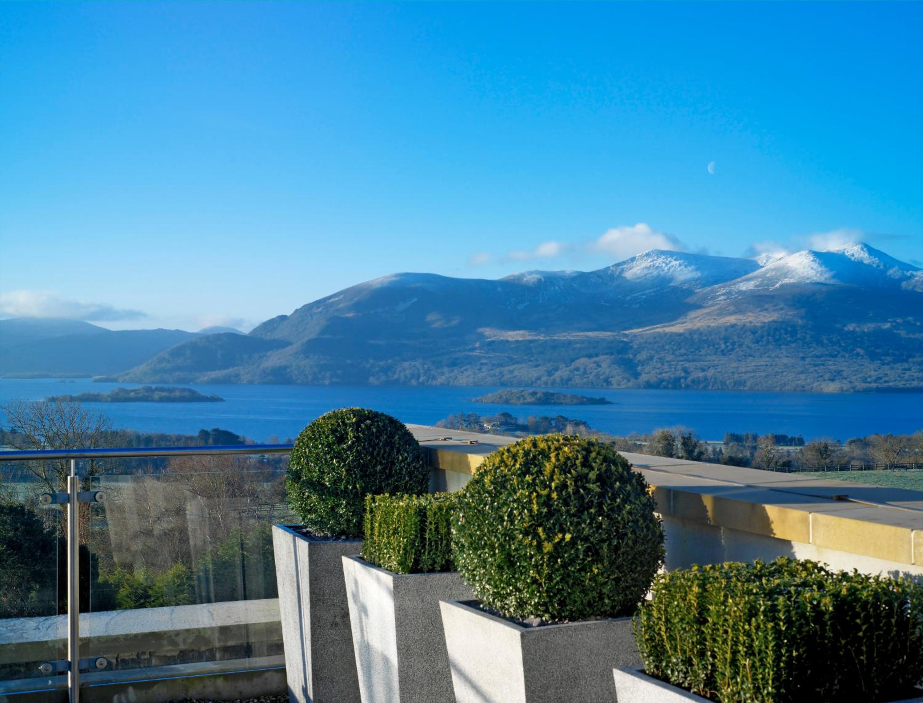 Hotel Aghadoe Heights Hotel & Spa