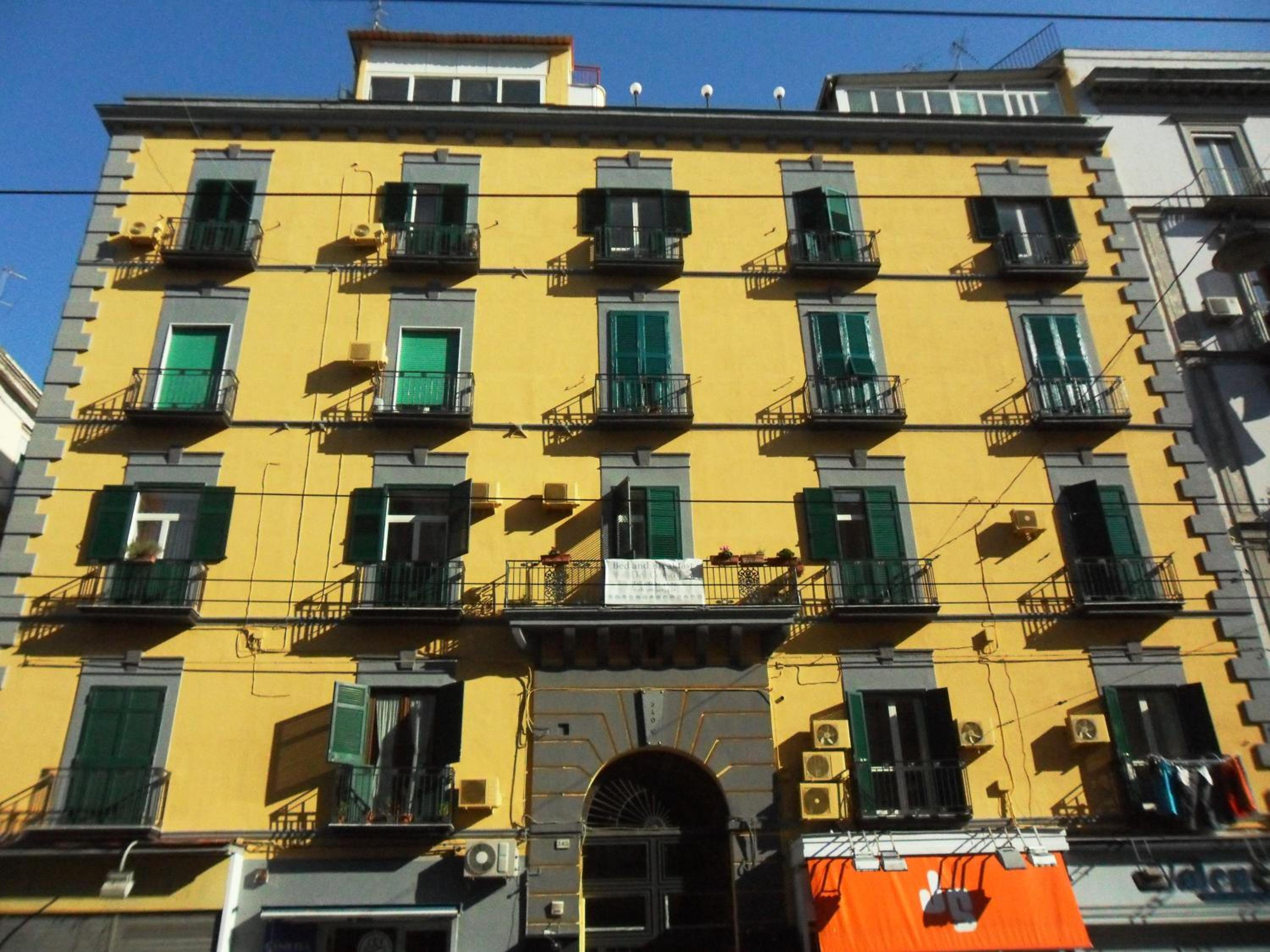 Hotel B&B Del Corso