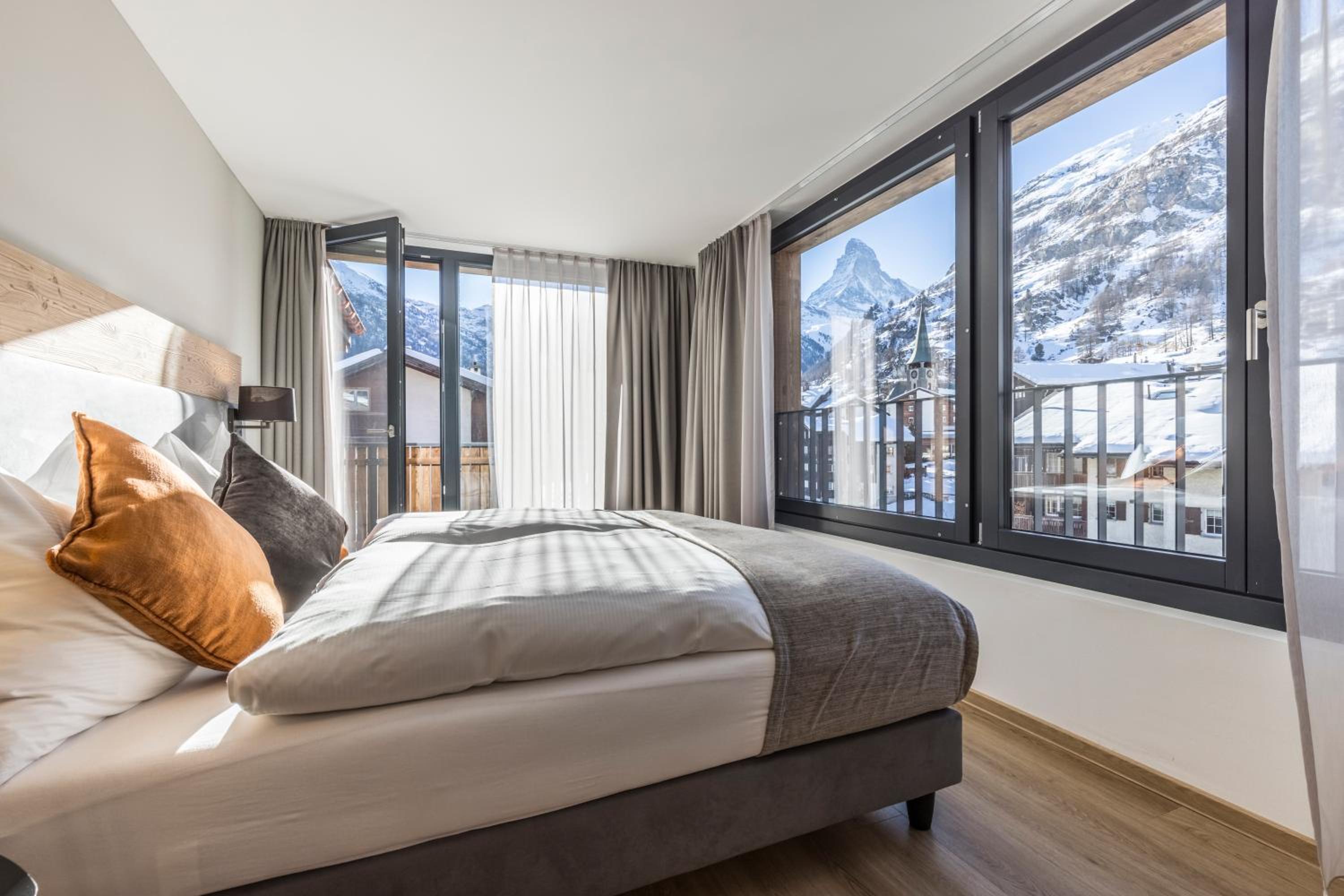 Hotel Haus Zur Brucke