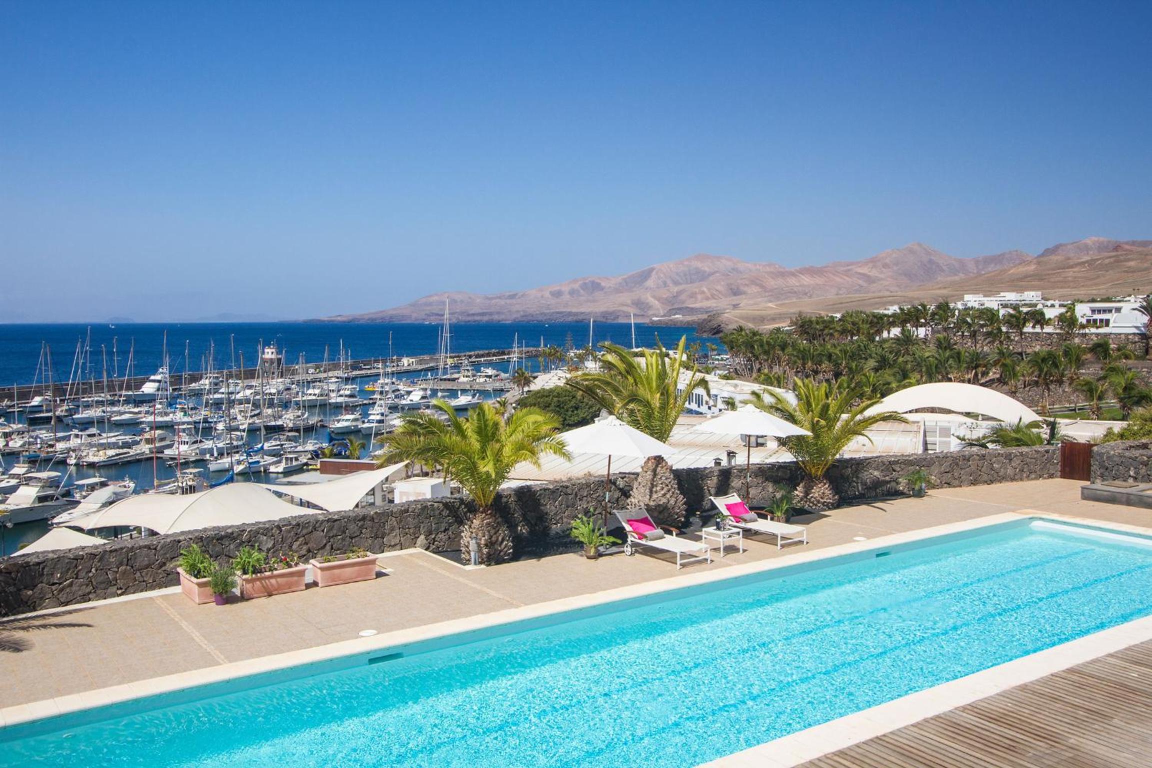 Hotel Villa Mila