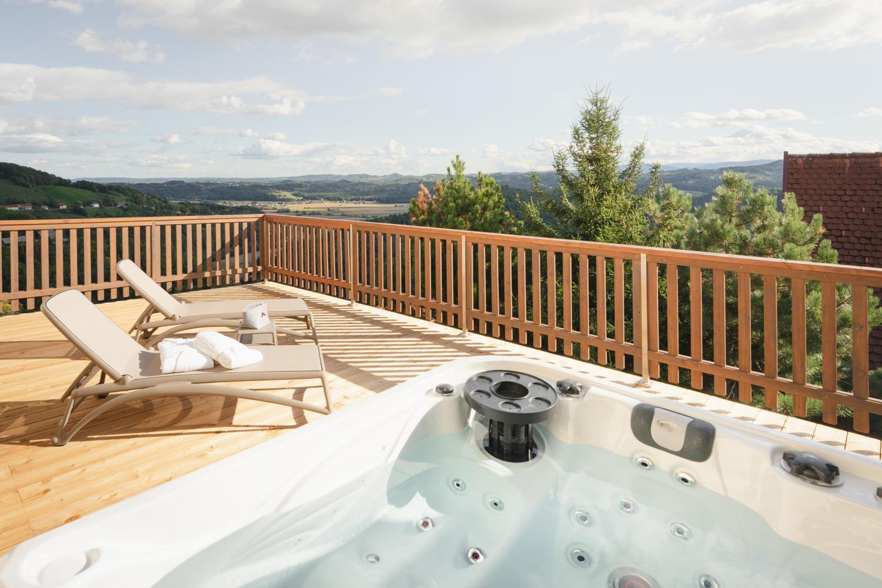 Hotel 111 Weinkitz