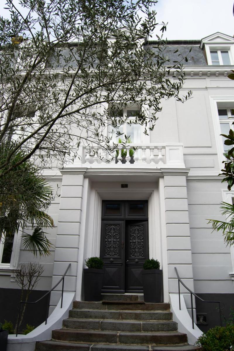 Hotel Villa Louisa
