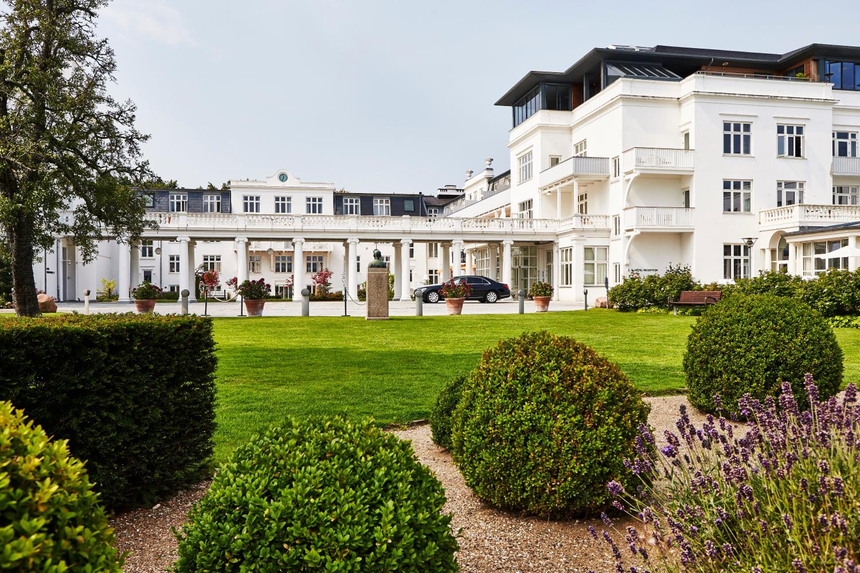 Hotel Kurhotel Skodsborg