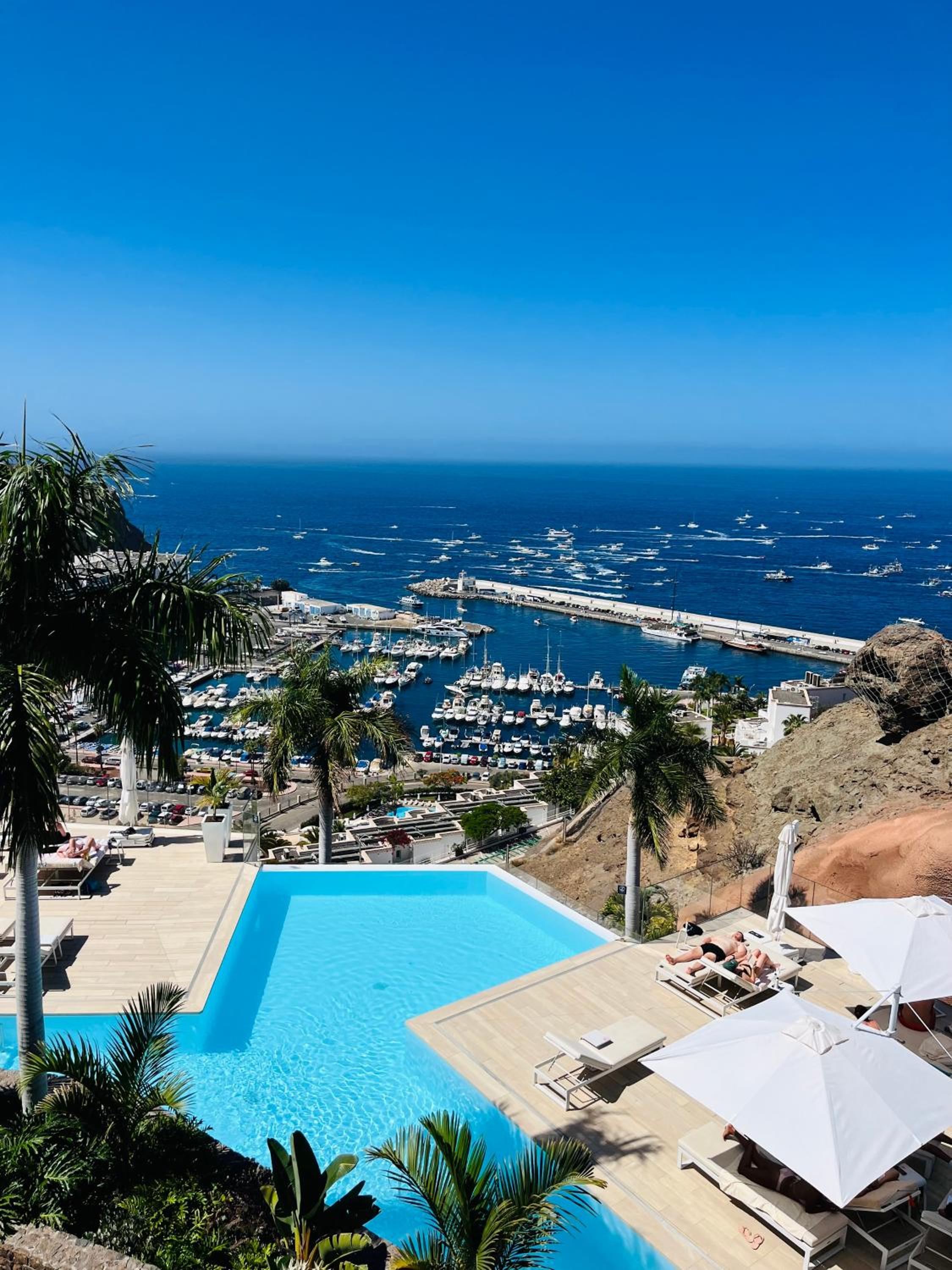 Hotel Grand Horizon Luxury Boutique Resort