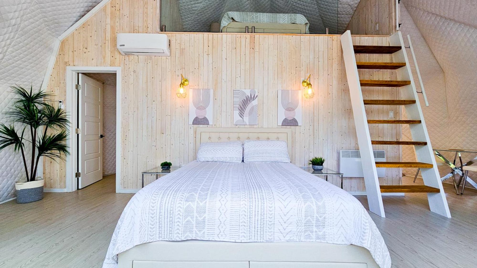 Hotel Dome Le Scandinave