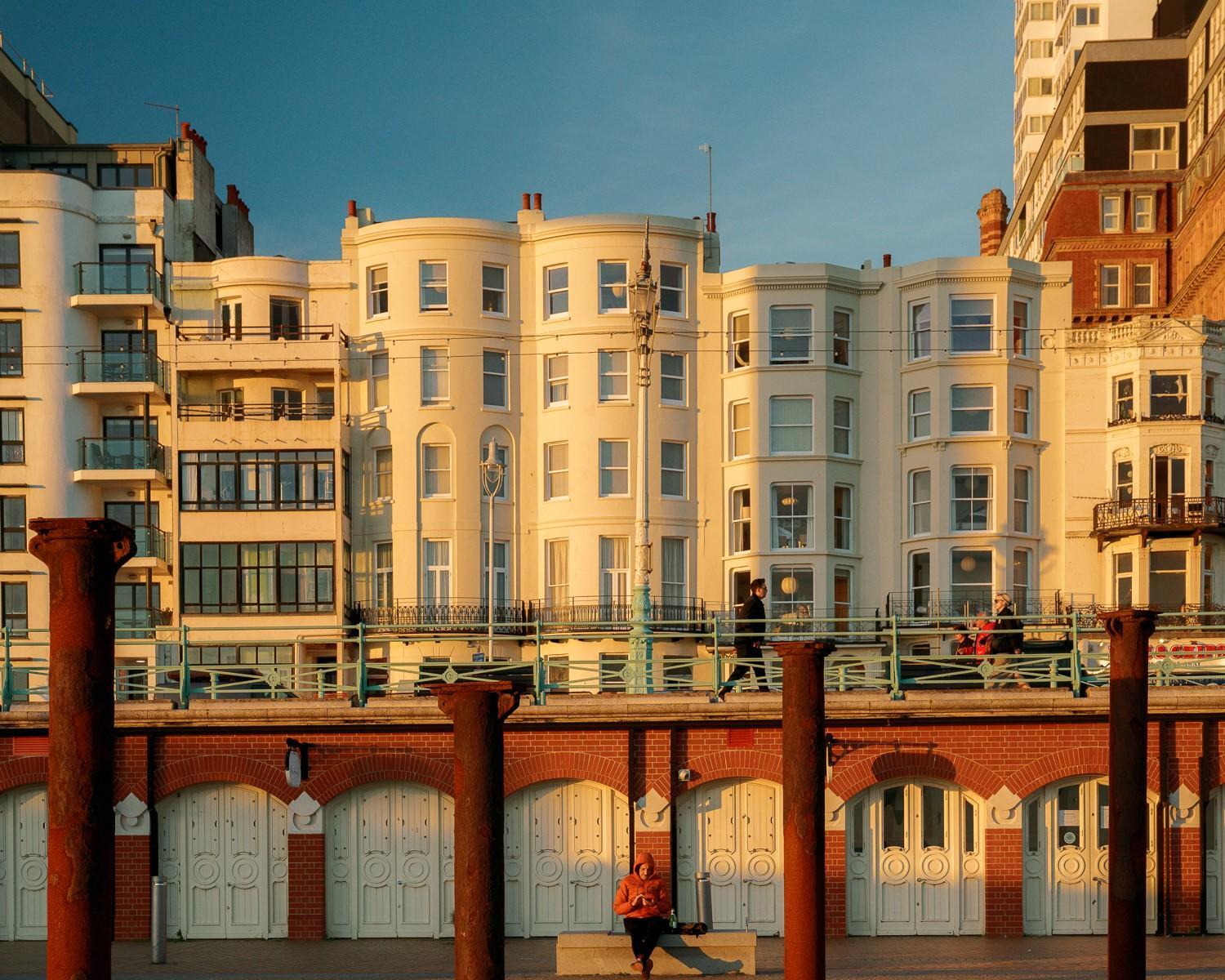 Hotel No.124 By Guesthouse, Brighton