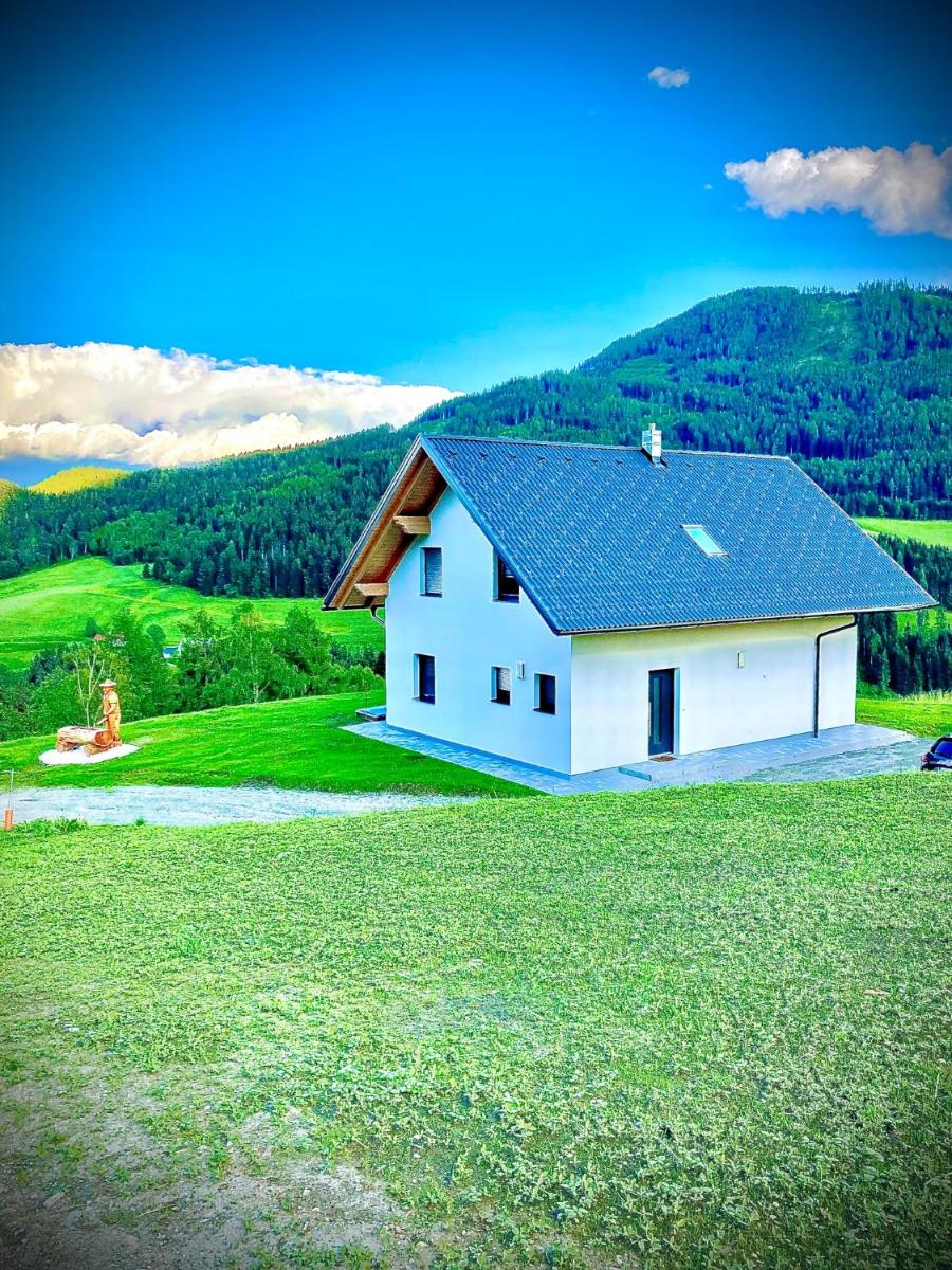 Hotel Chalet Bergblick