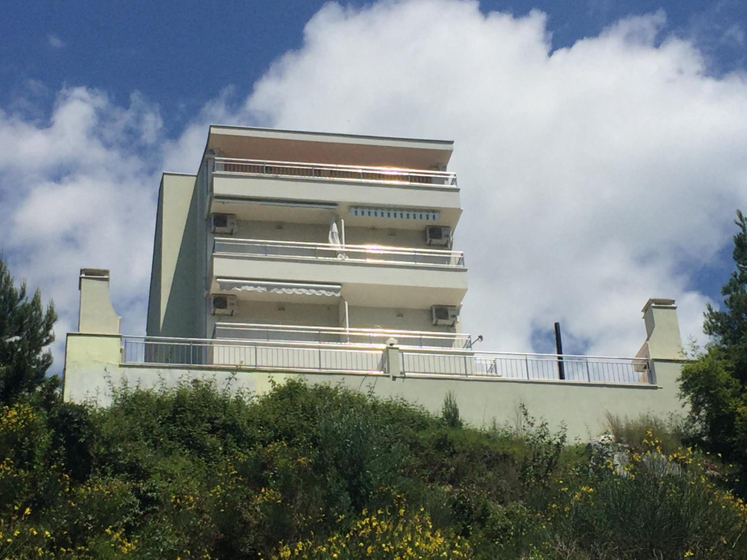 Hotel Apartman Andrija