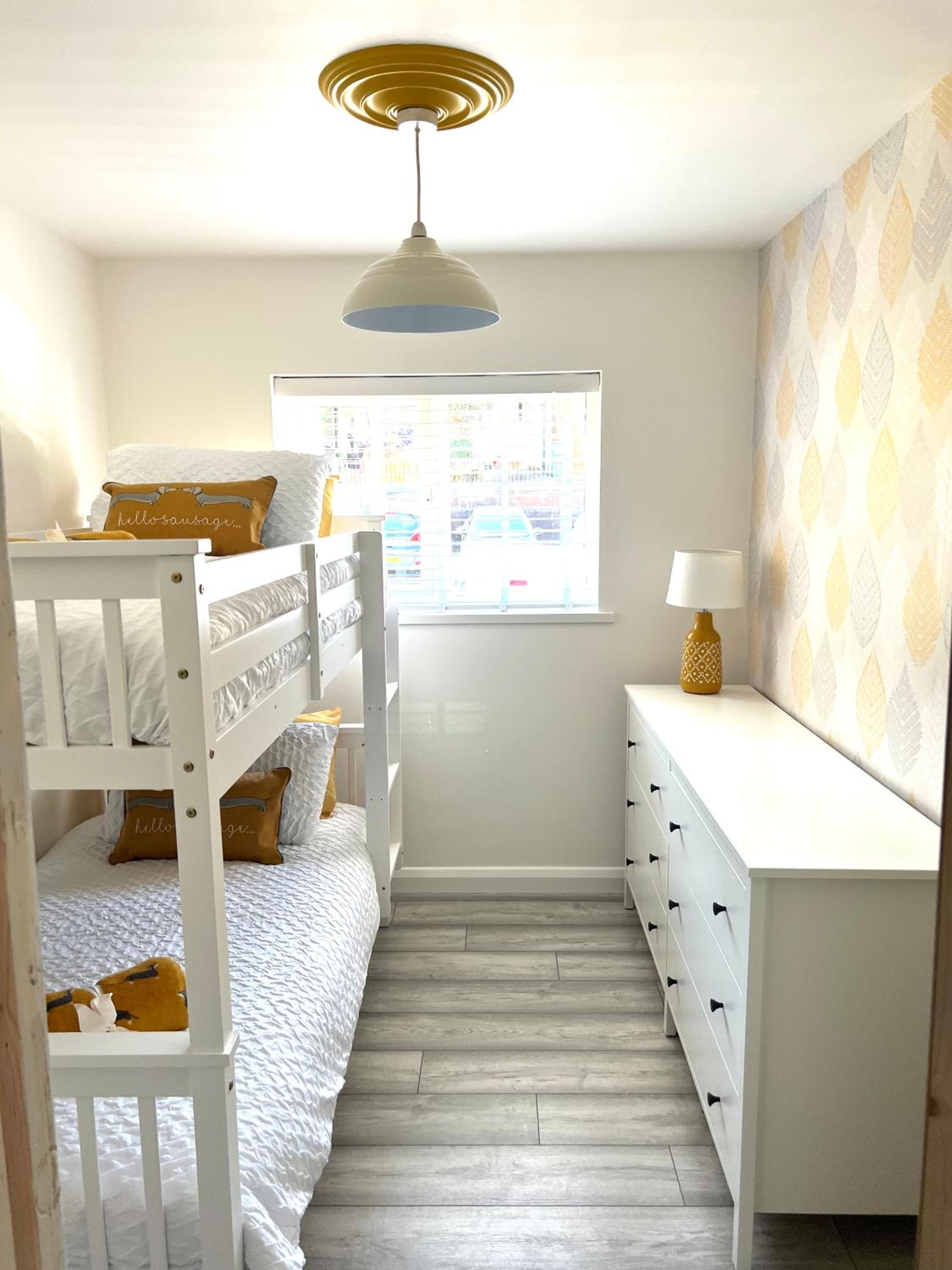 Hotel Stylish 3 Bedroom Seaside Escape - Newly Renovated