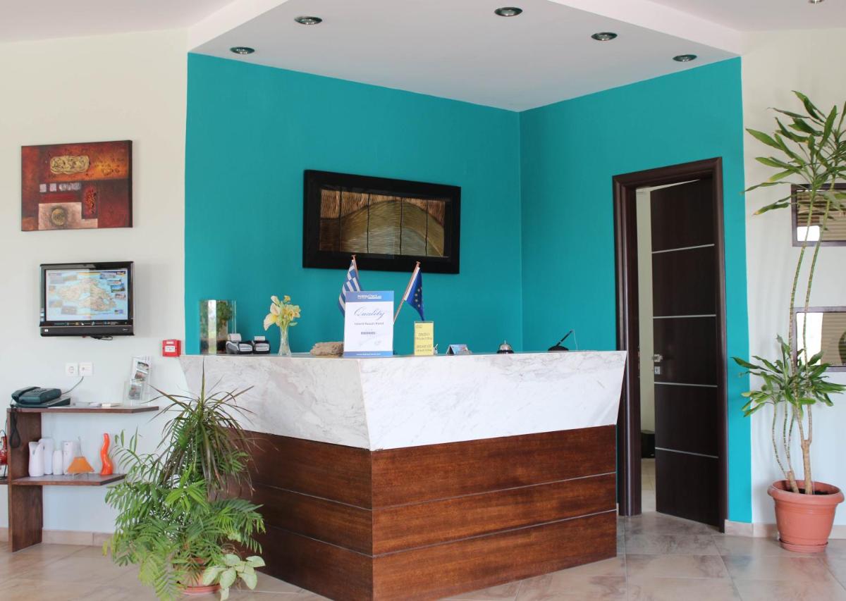 Hotel Imerti Resort Hotel