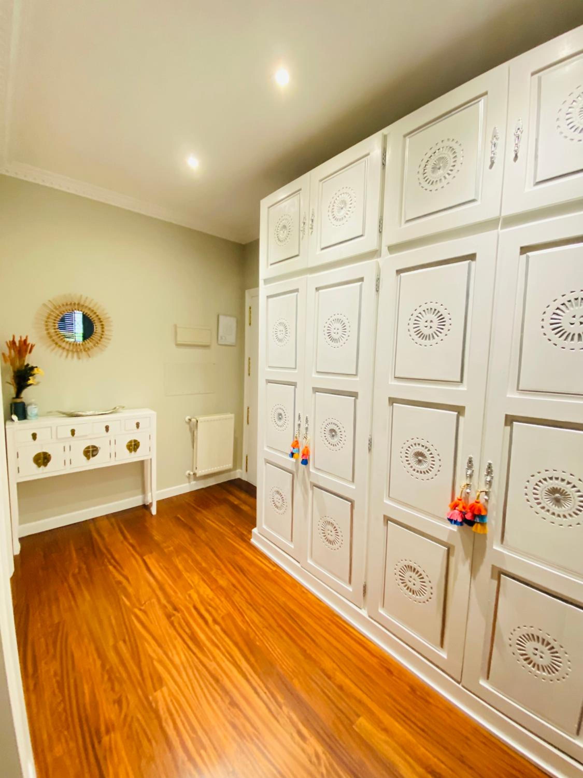 Hotel Bilbao Aeropuerto