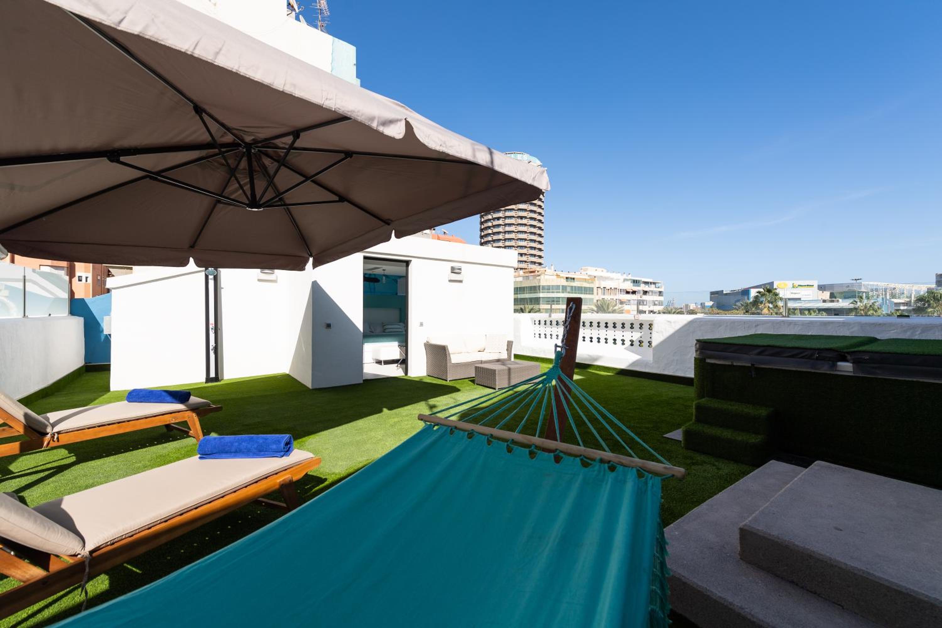 Hotel HD Acuario Lifestyle