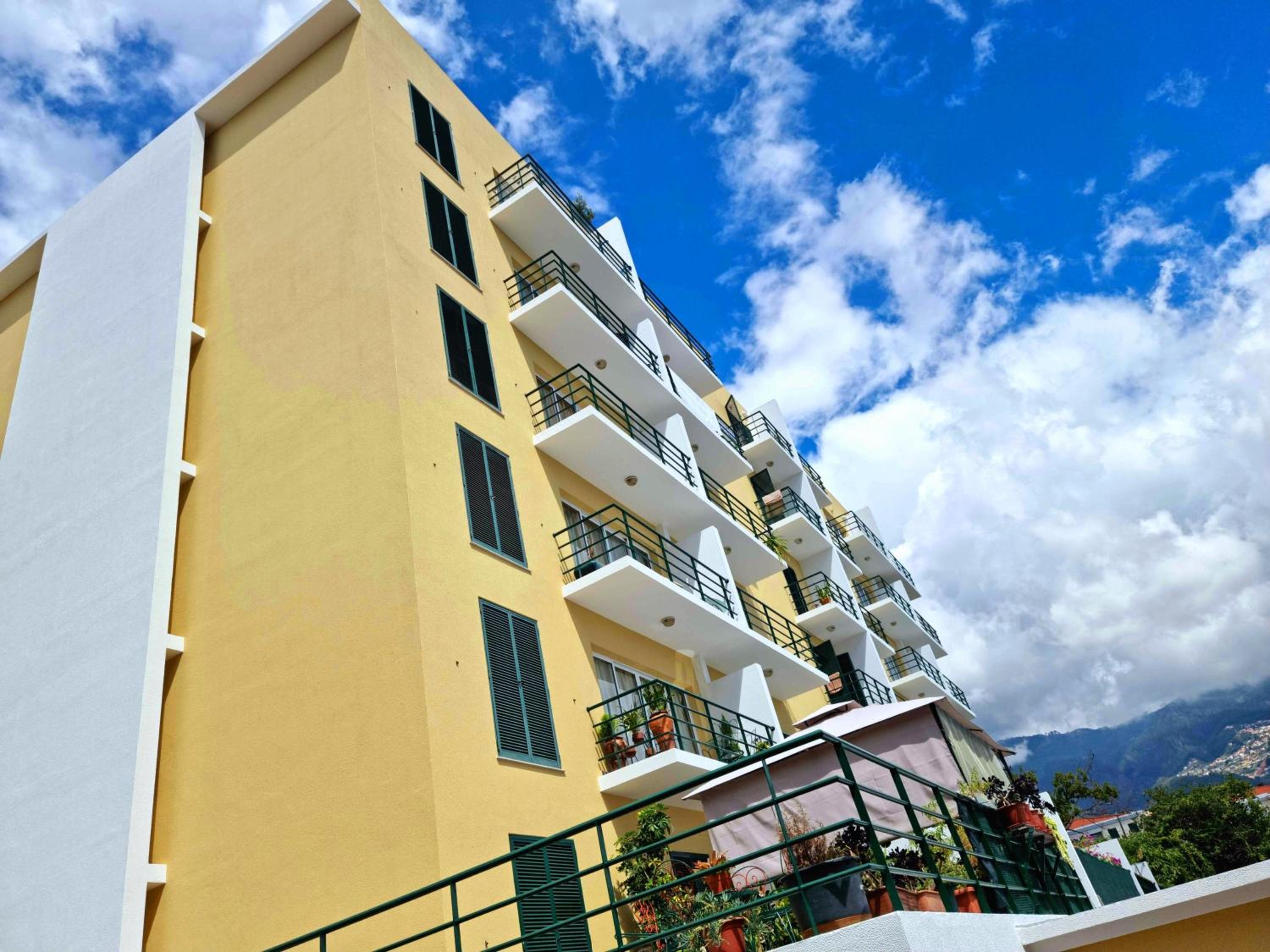 Hotel Vila Regia