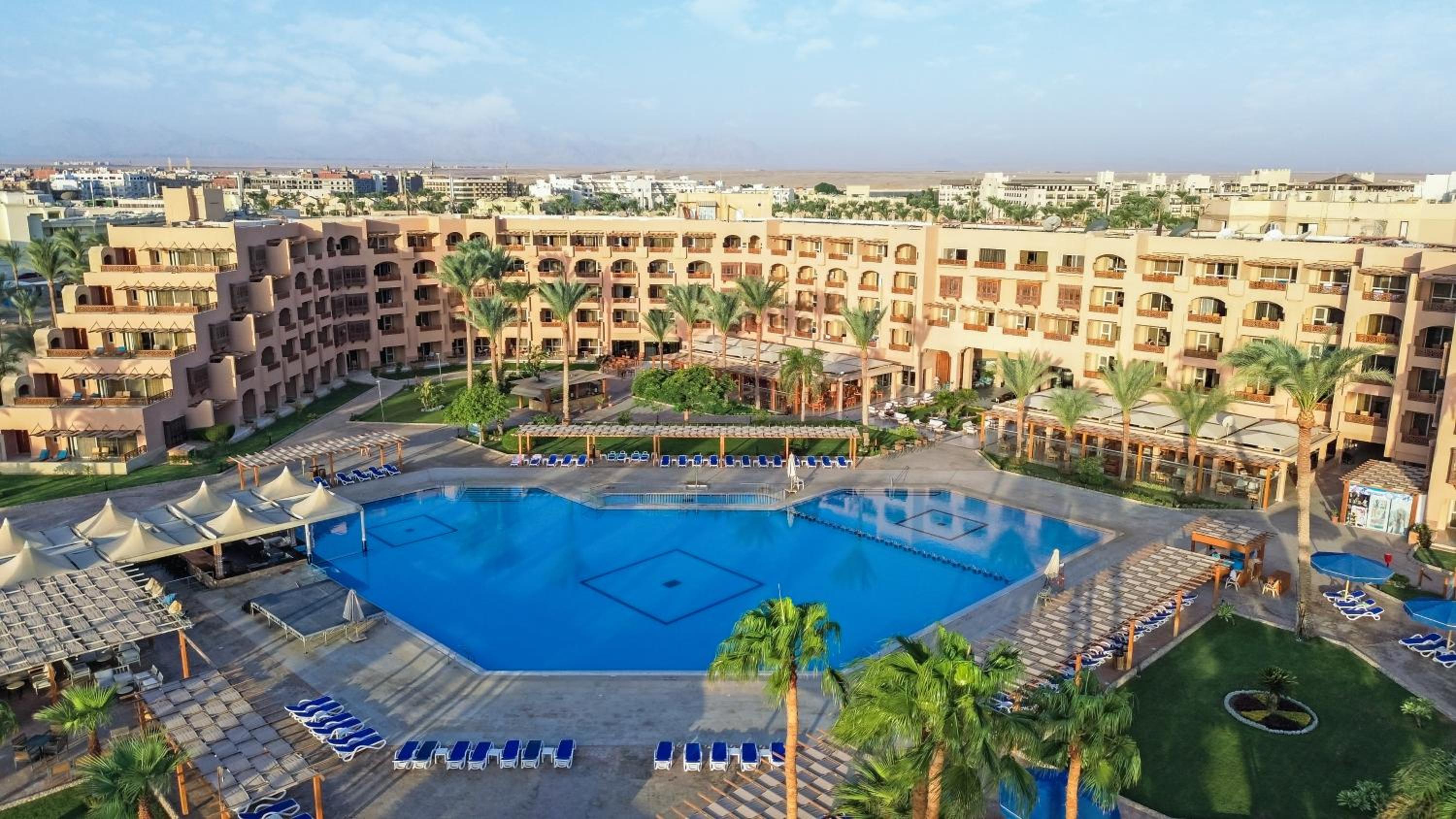 Hotel Continental Hotel Hurghada