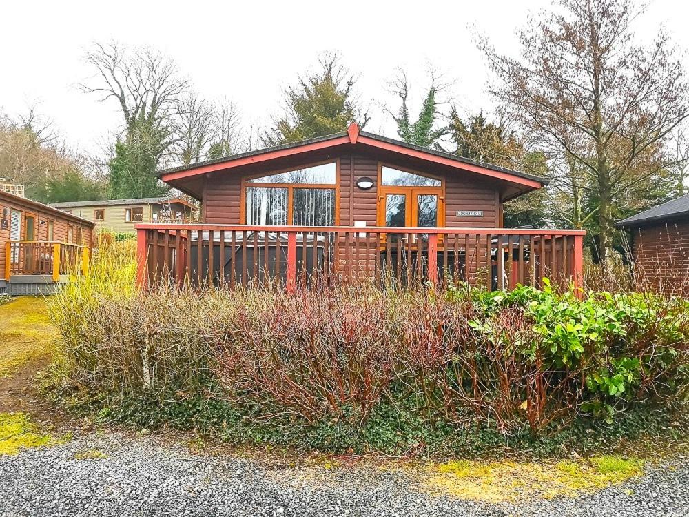 Hotel Lodge By The Lake - Lake District - Hot Tub